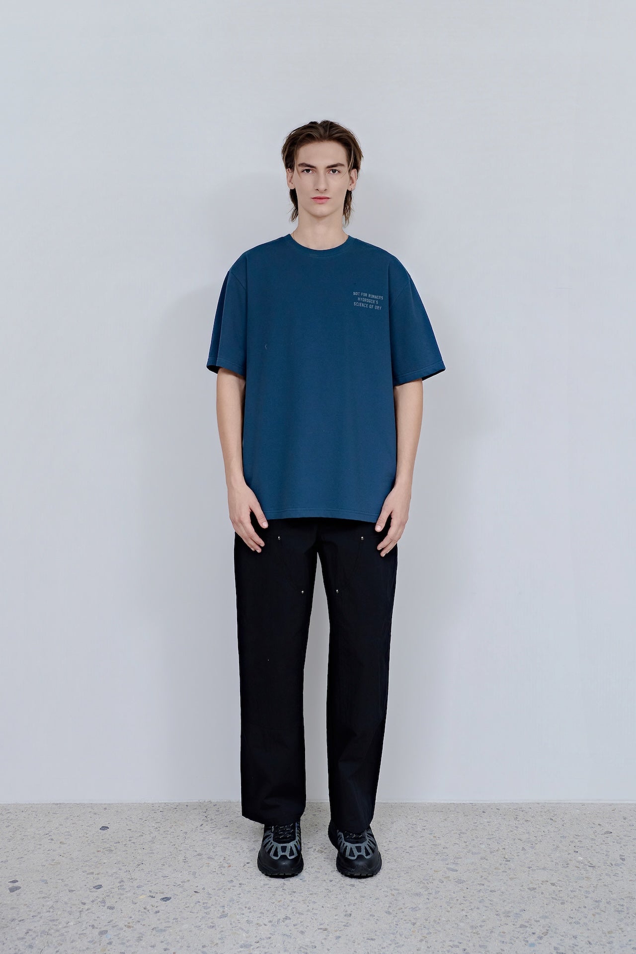 Men’s Graphic T-Shirt
