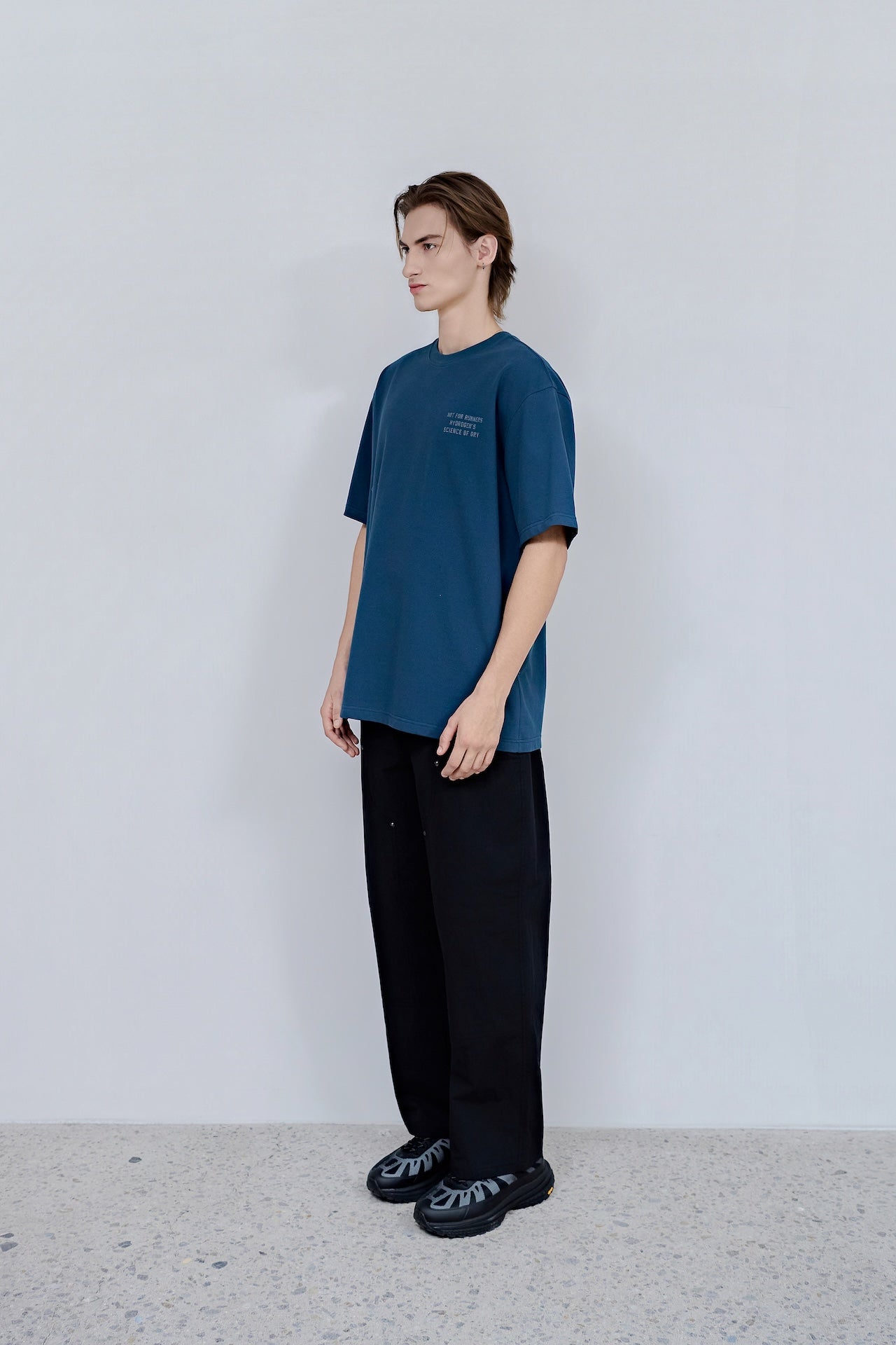 Men’s Graphic T-Shirt