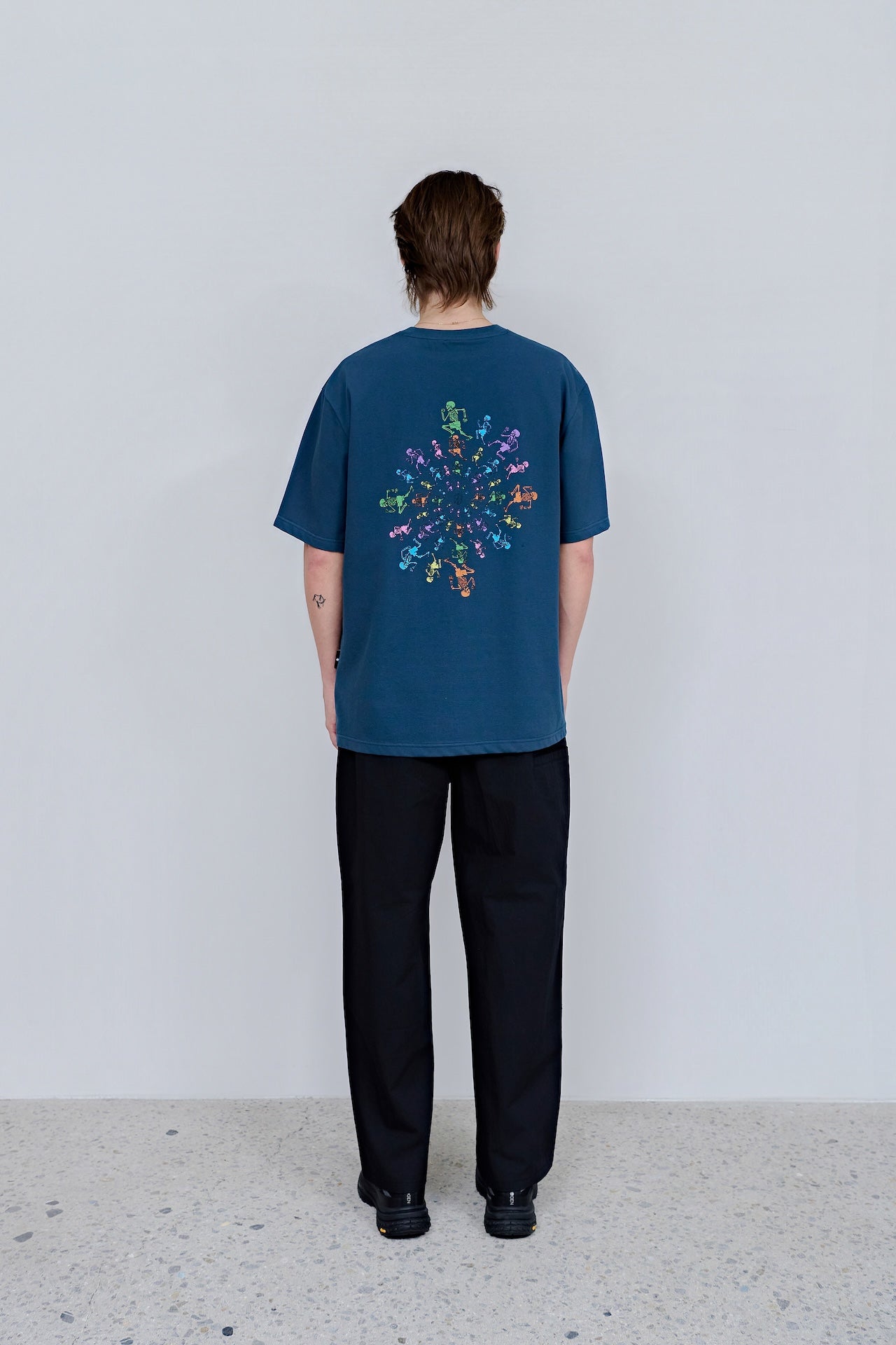 Men’s Graphic T-Shirt