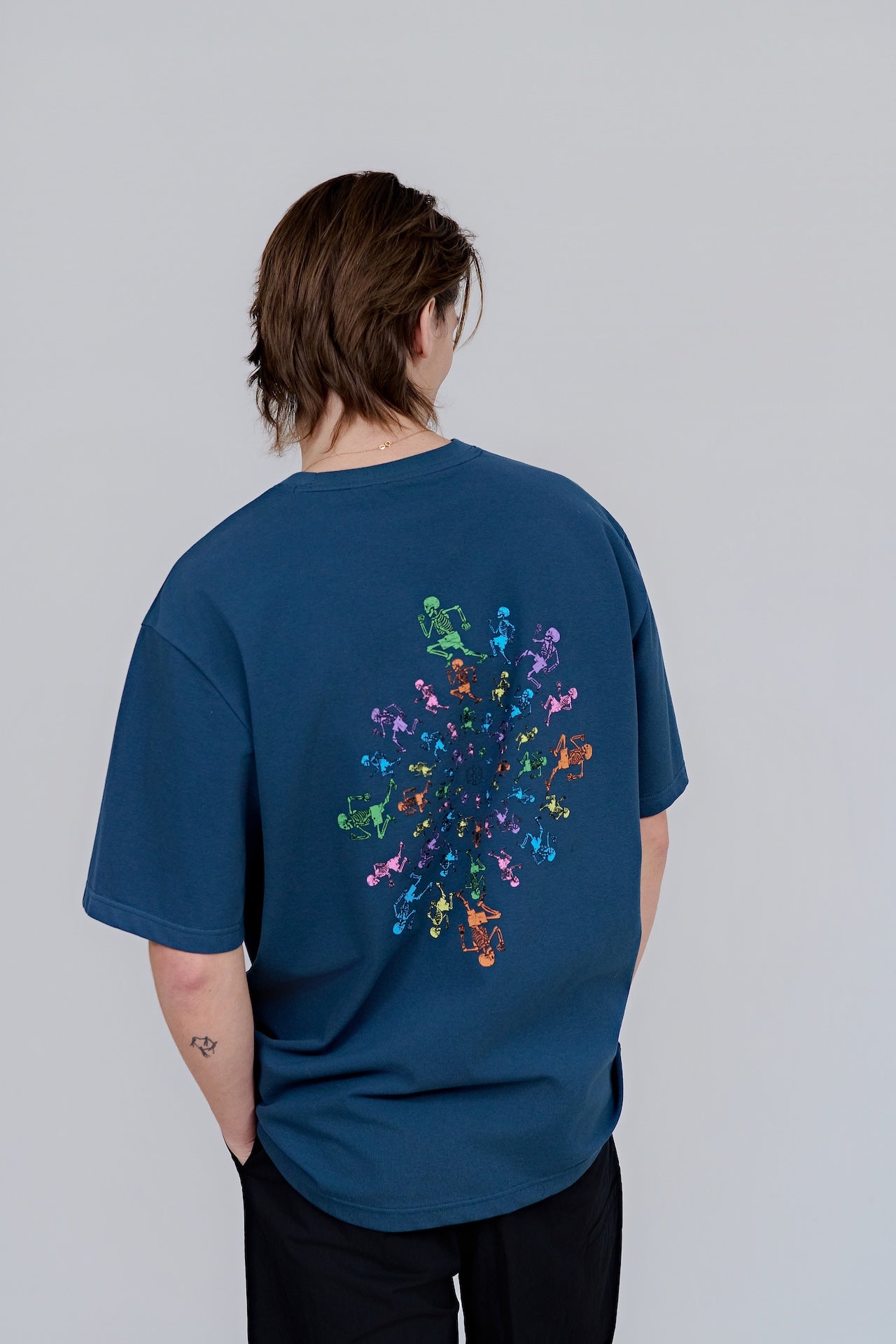 Men’s Graphic T-Shirt