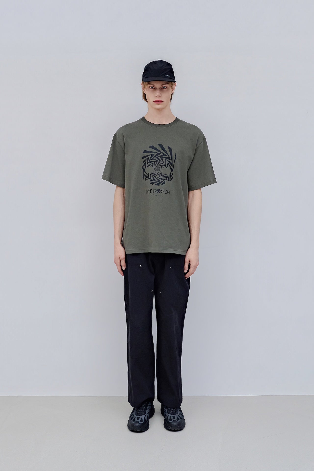 Lightning Archive T-Shirt