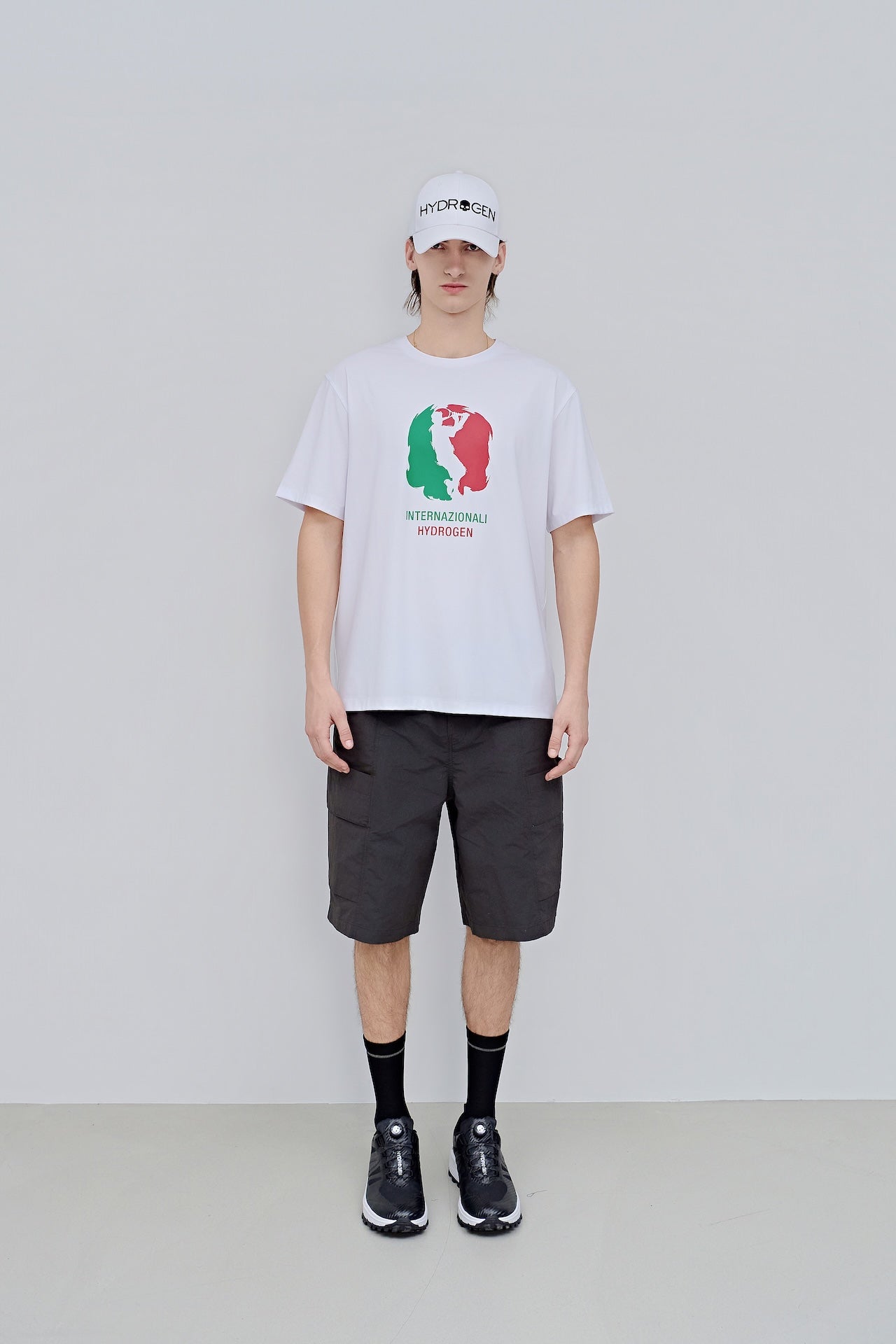 Men’s Tennis Archive Tee