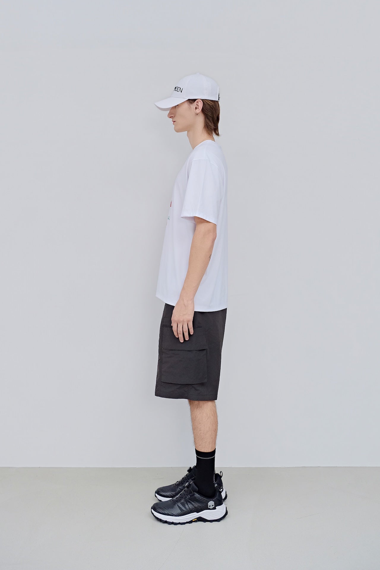 Men’s Tennis Archive Tee