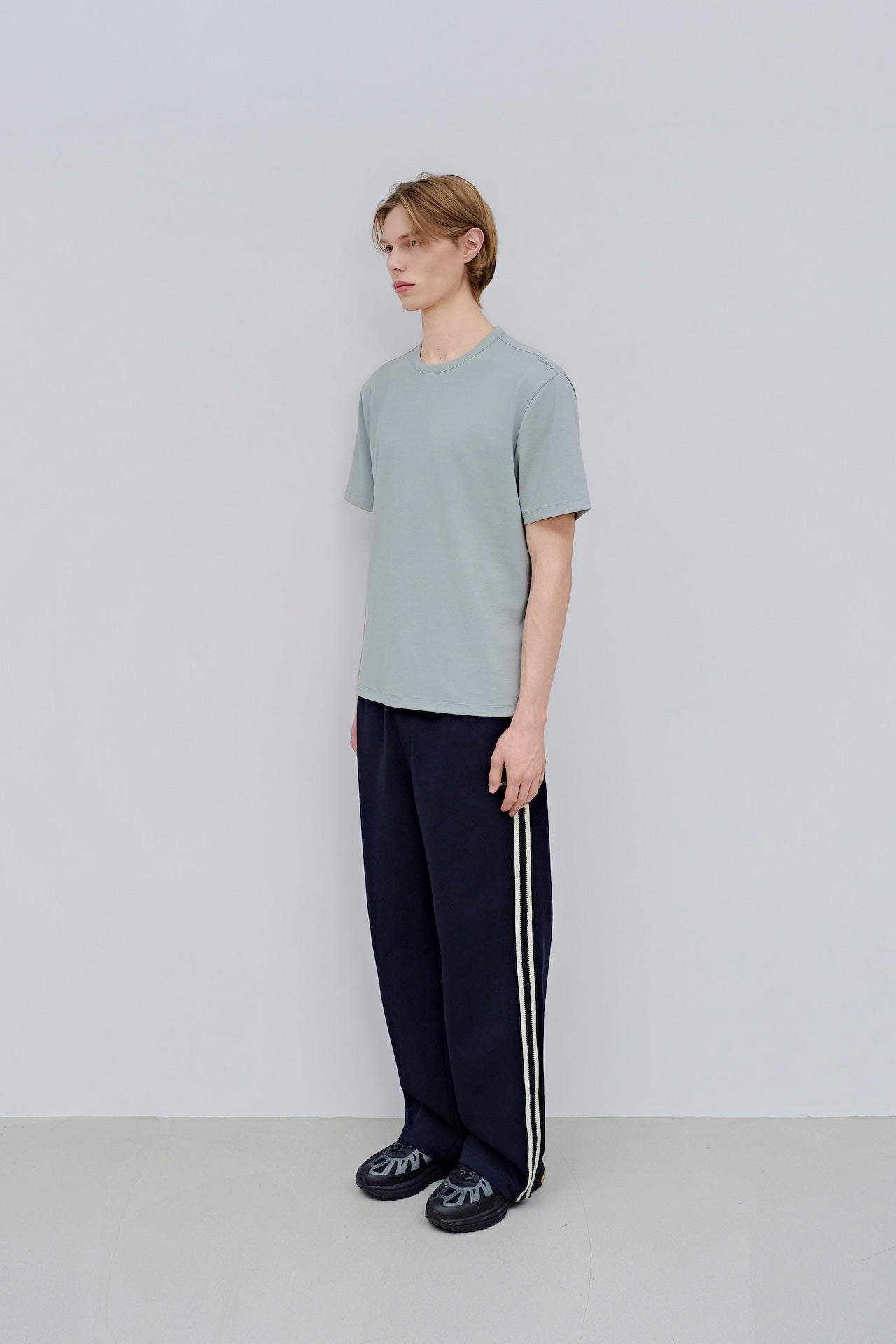 Men’s Summer T-Shirt