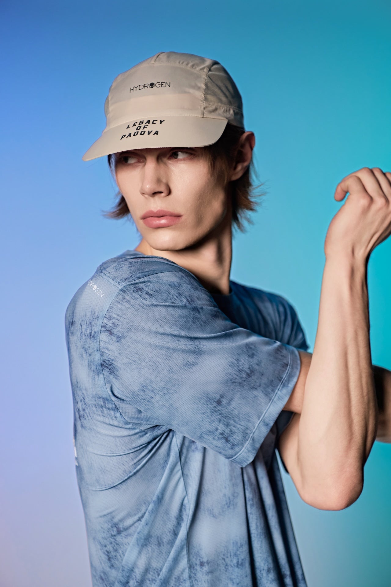 Airo Run cap