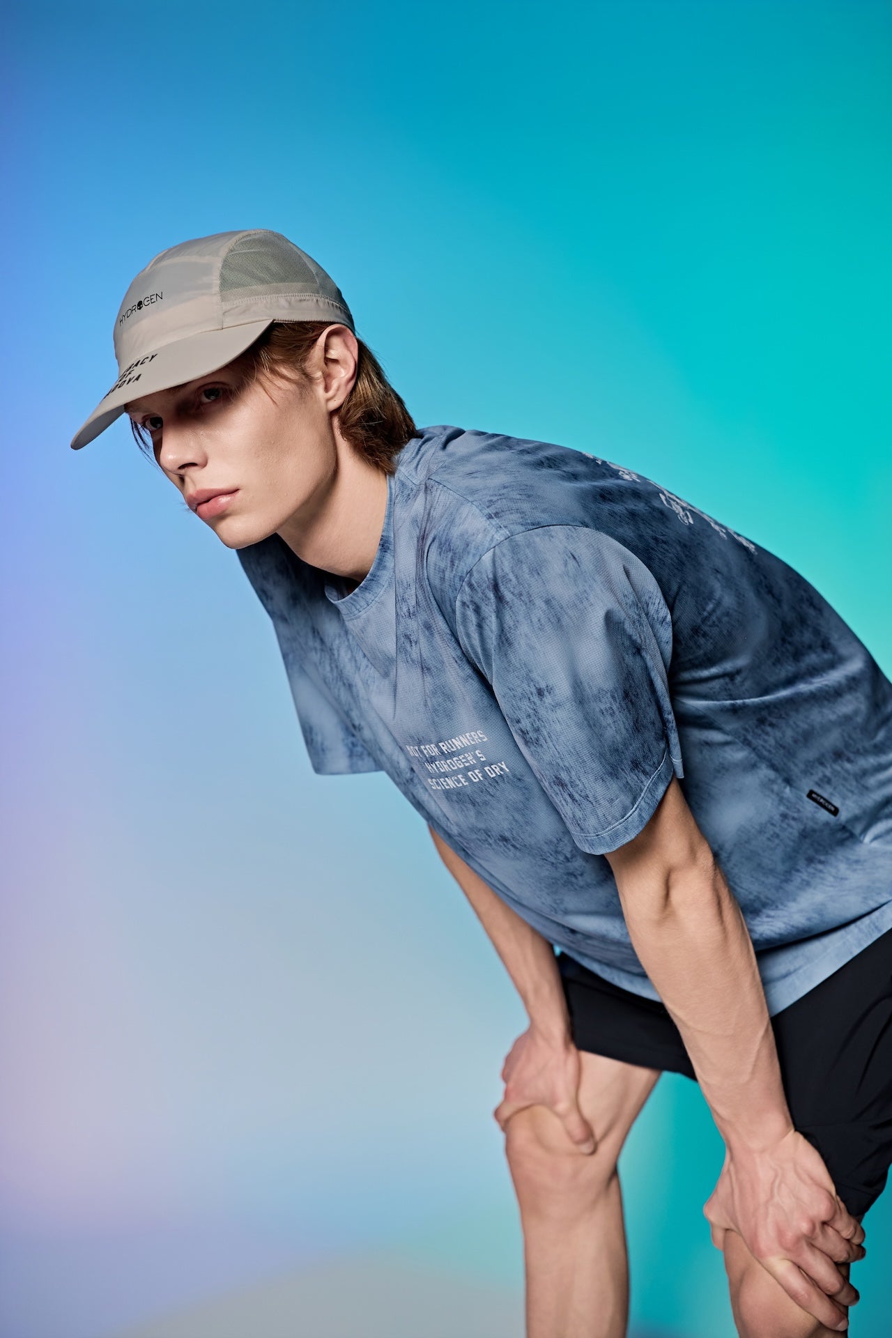 Airo Run cap