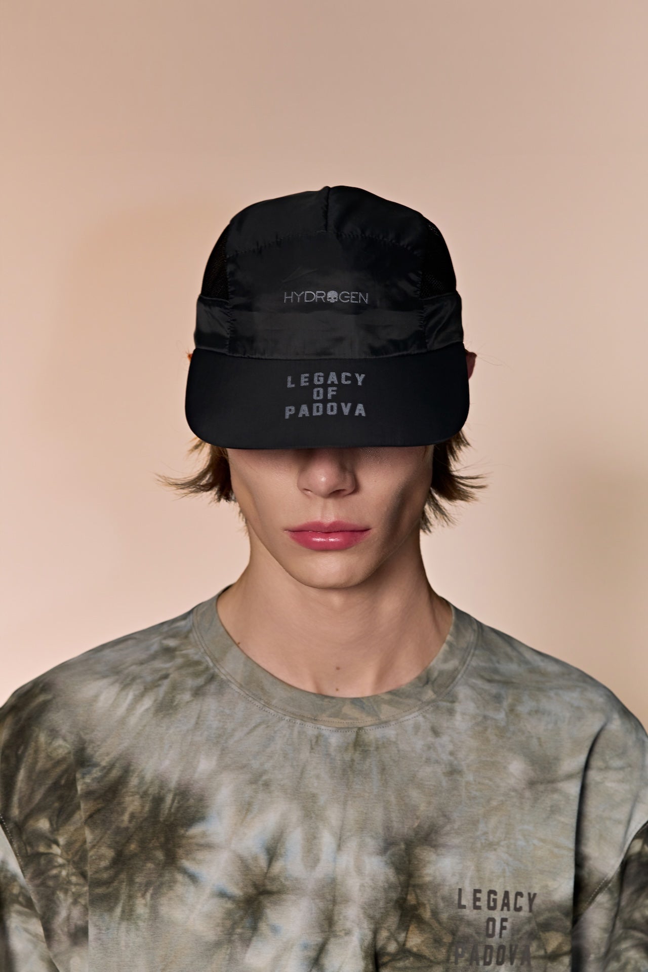 Airo Run cap