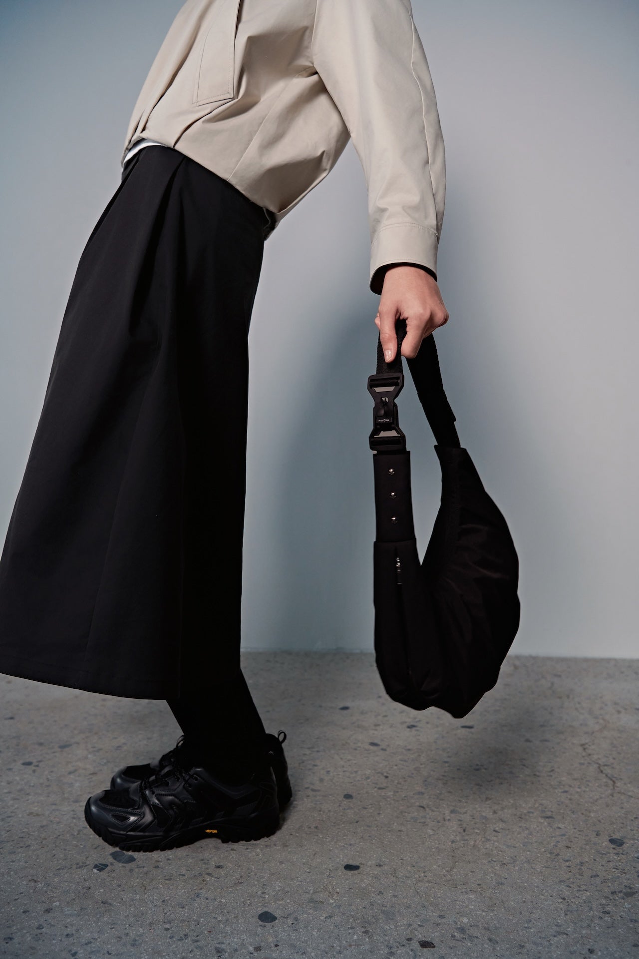 Bones Tote Bag
