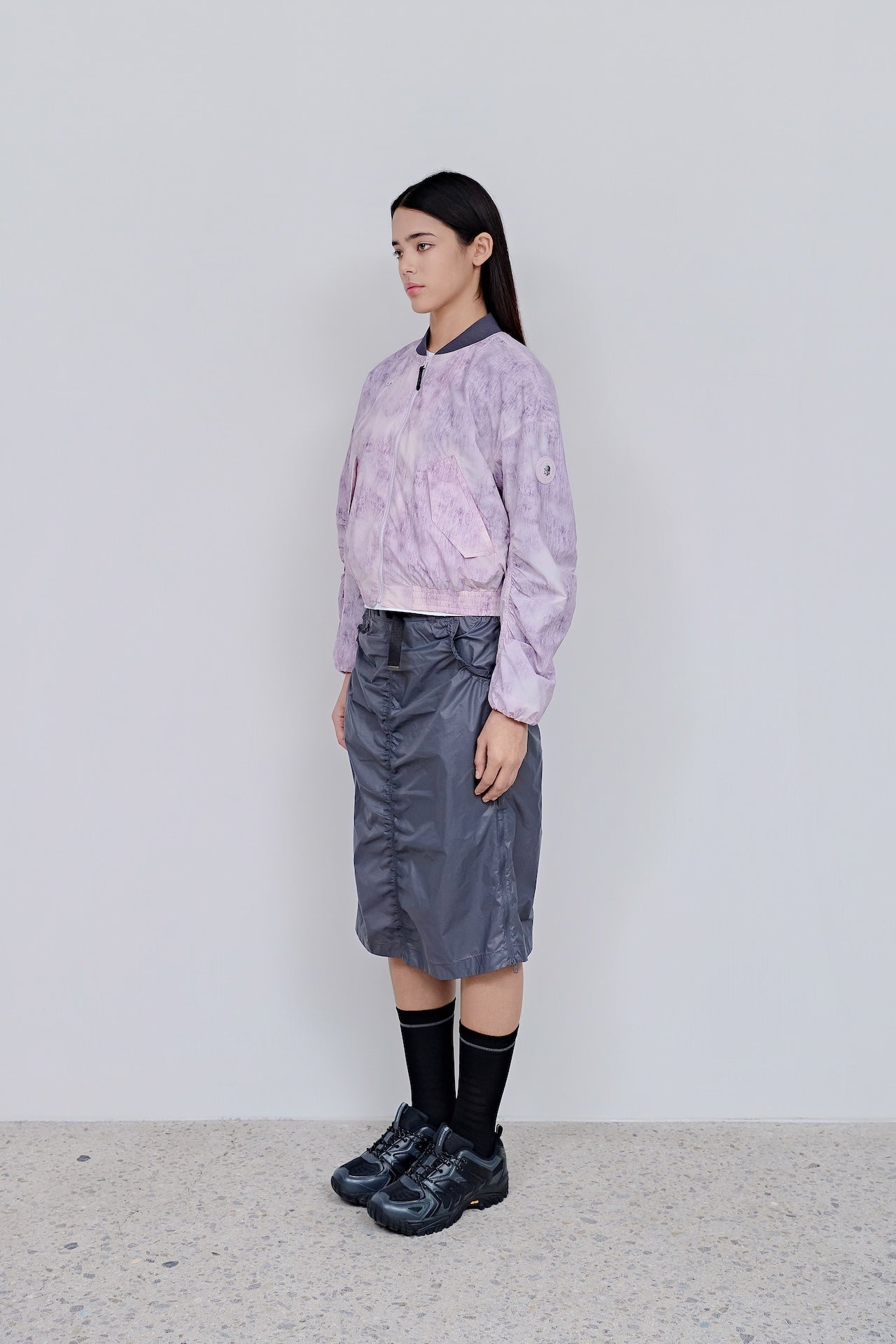 Women’s Single-Layer Windbreaker