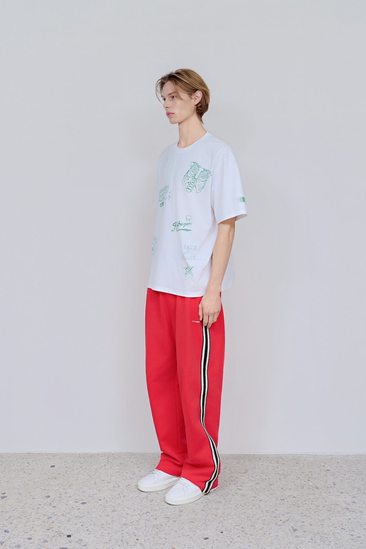 Unisex Graphic T-Shirt