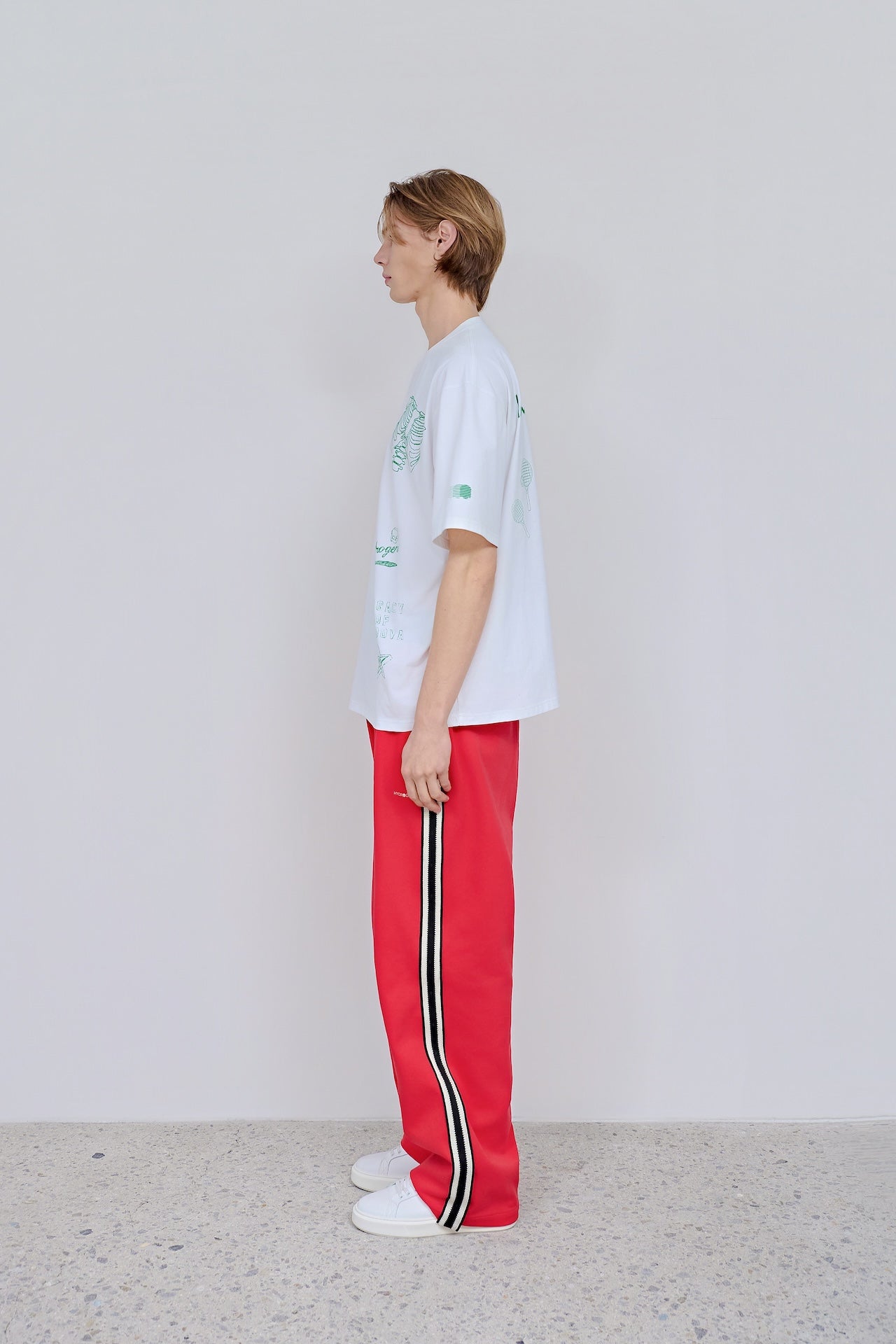Unisex Graphic T-Shirt