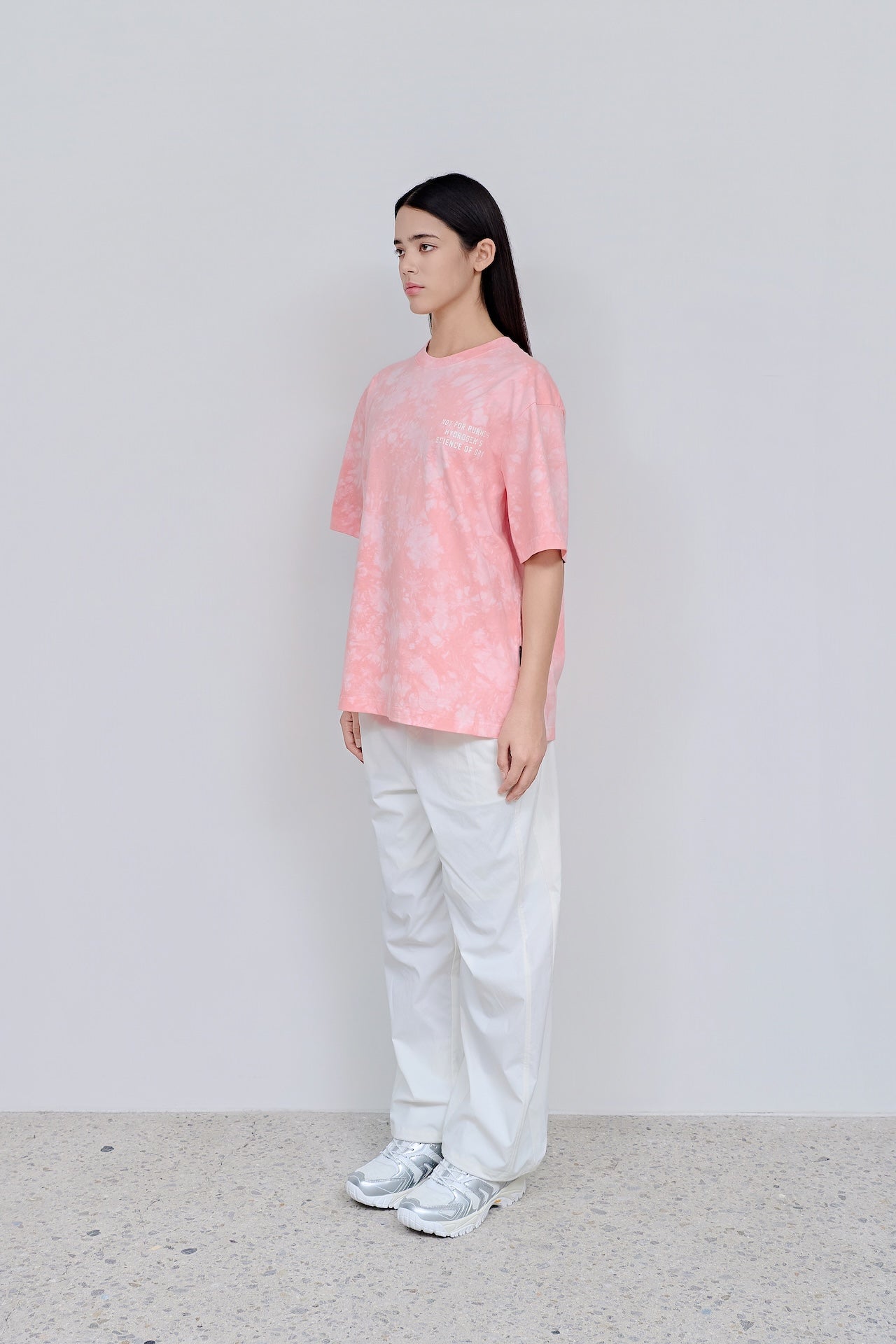 Men’s Tie-Dye T-Shirt