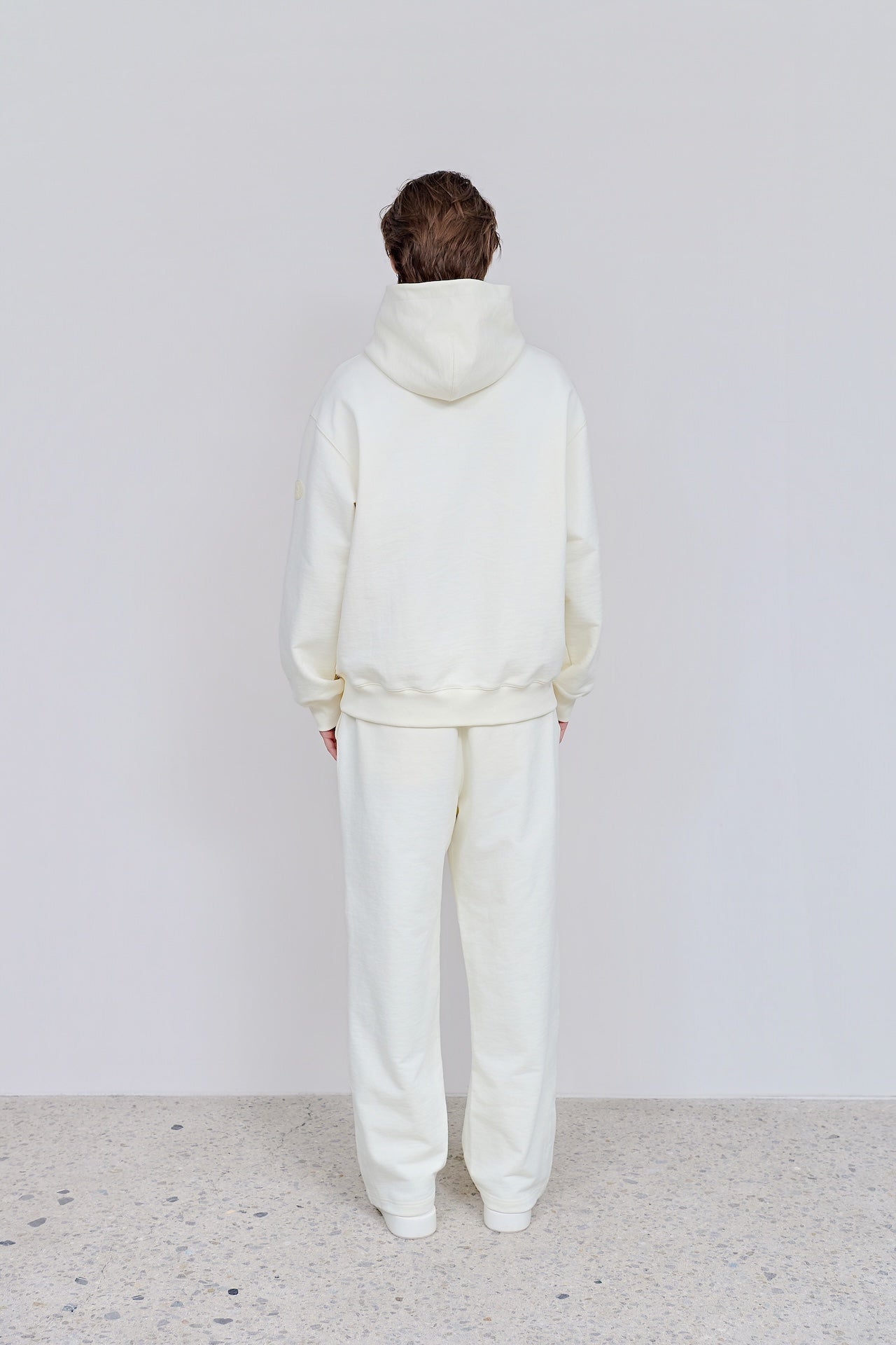 Men’s Concho Hoodie