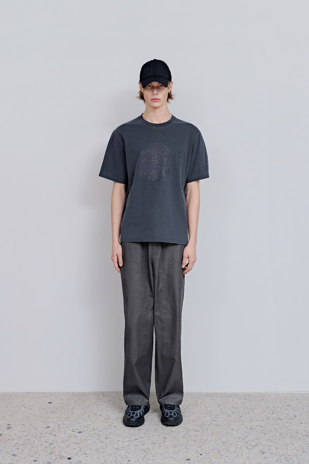 Men’s Pigment Graphic T-Shirt