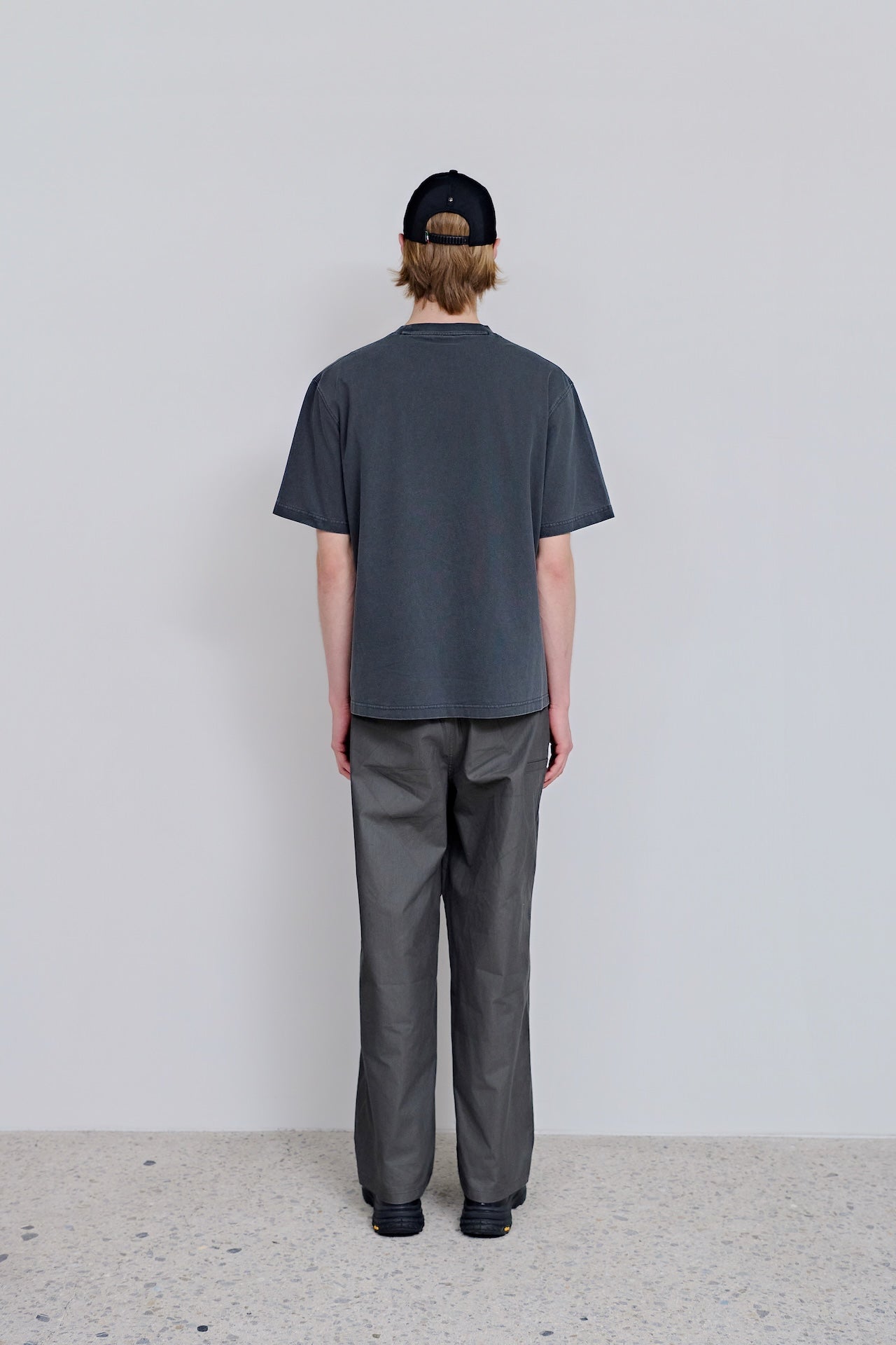 Men’s Pigment Graphic T-Shirt