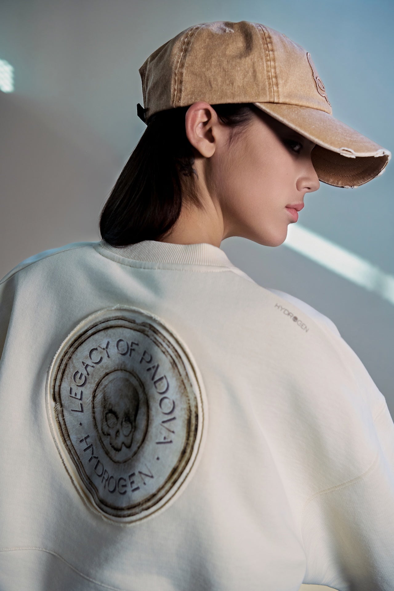 Washing Bones Cap
