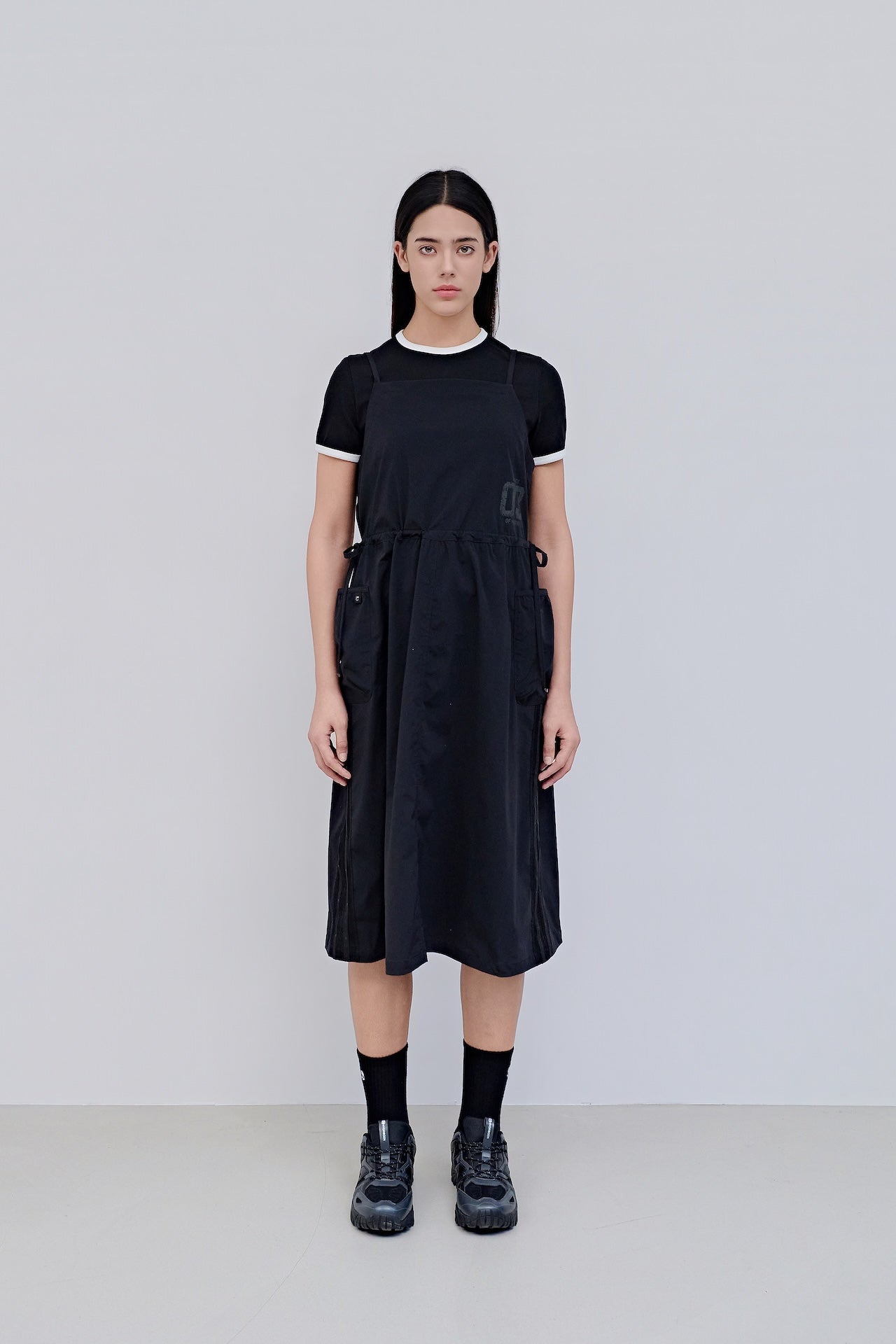 Women’s Summer One-piece Dress