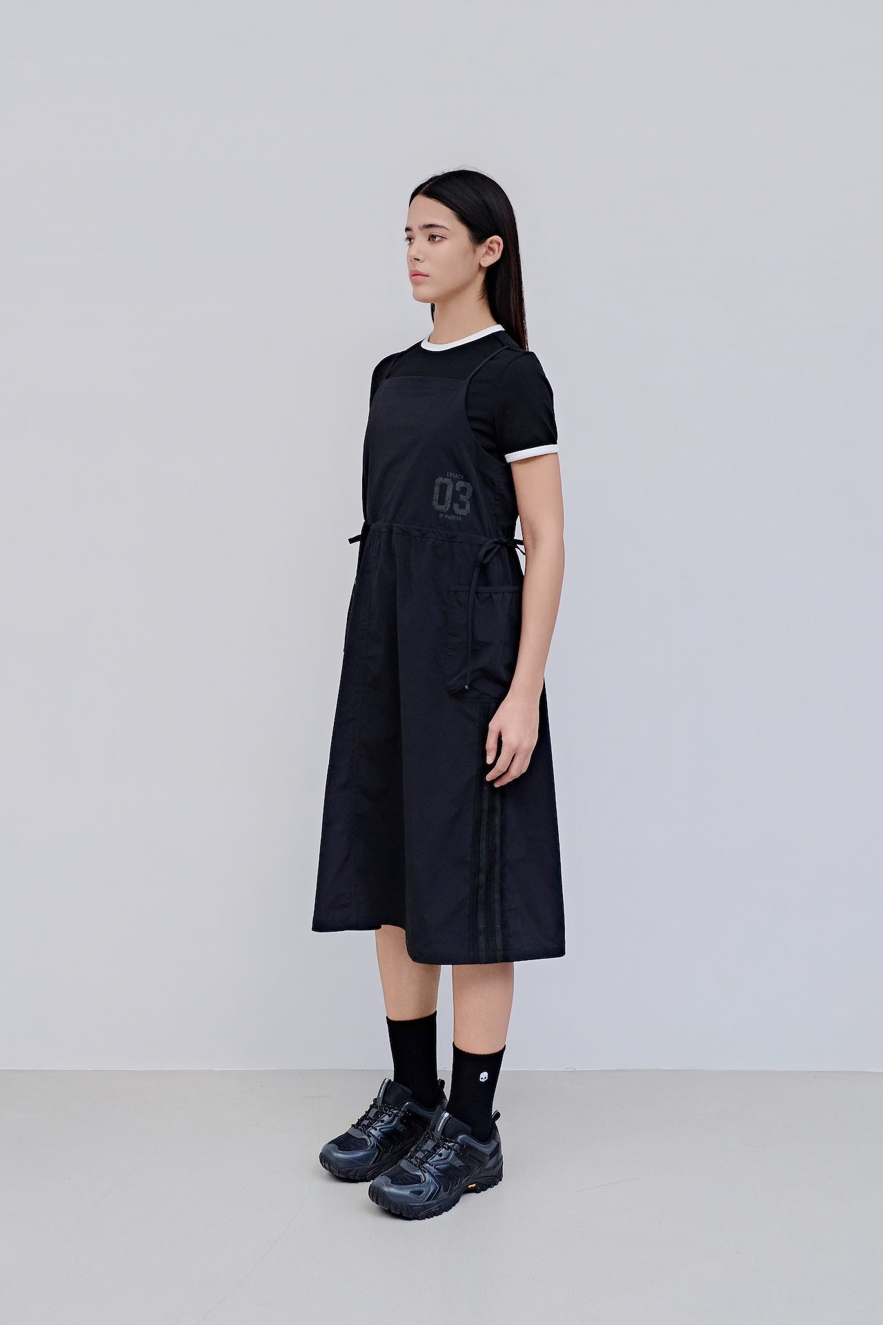 Women’s Summer One-piece Dress