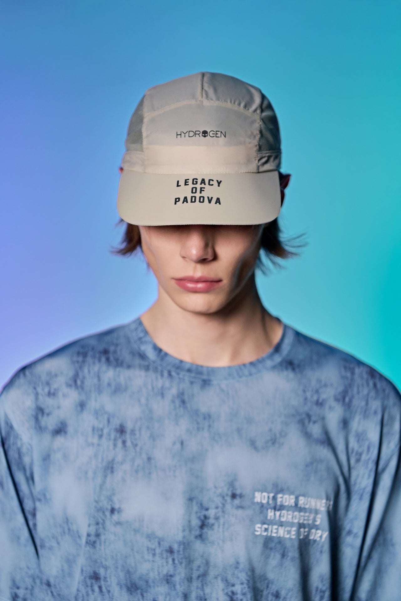 Airo Run cap