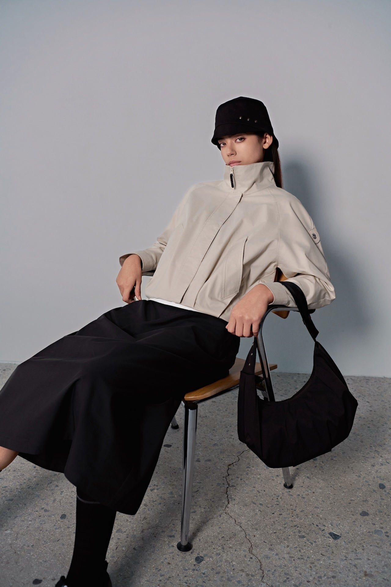 Chic hat