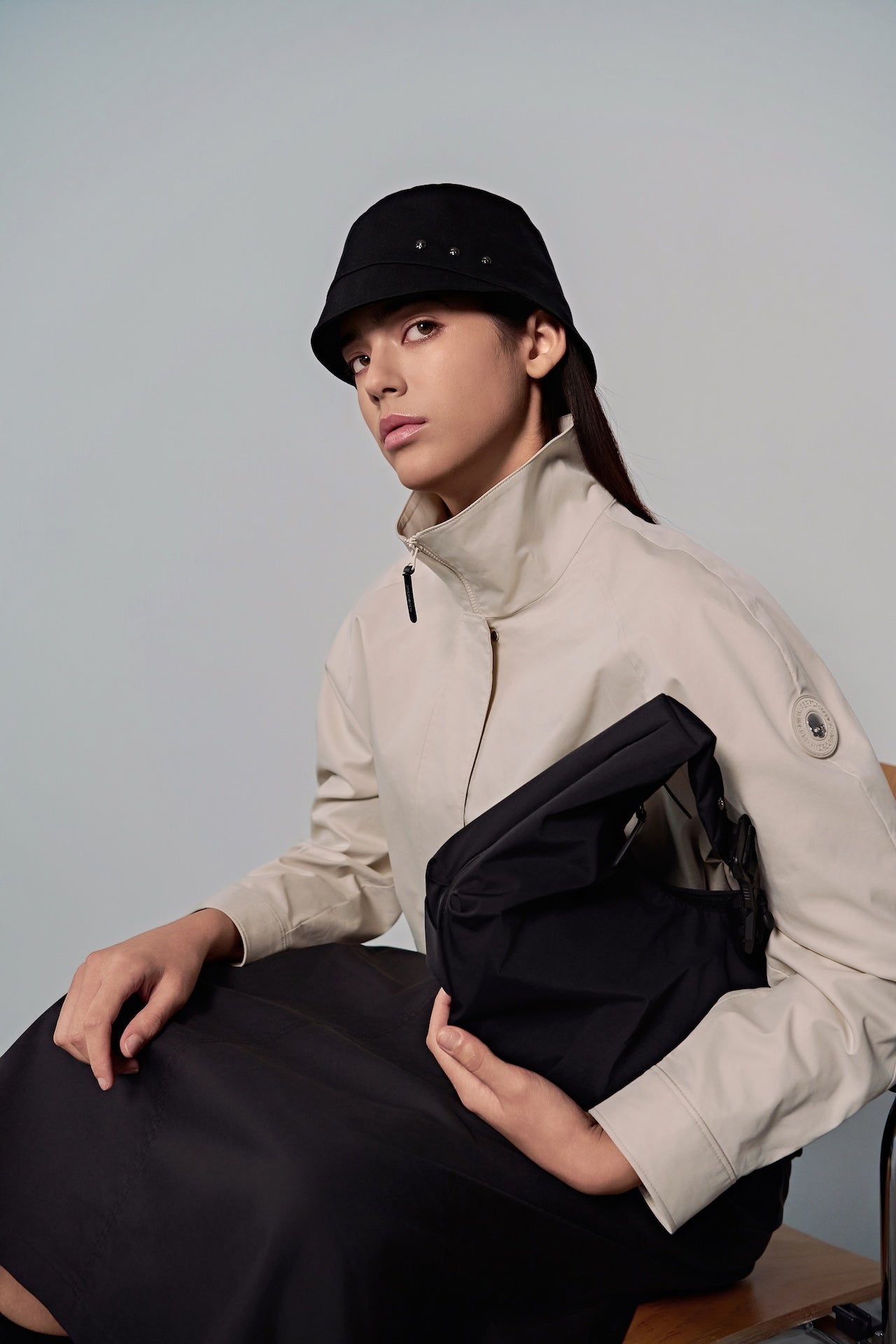 Chic hat