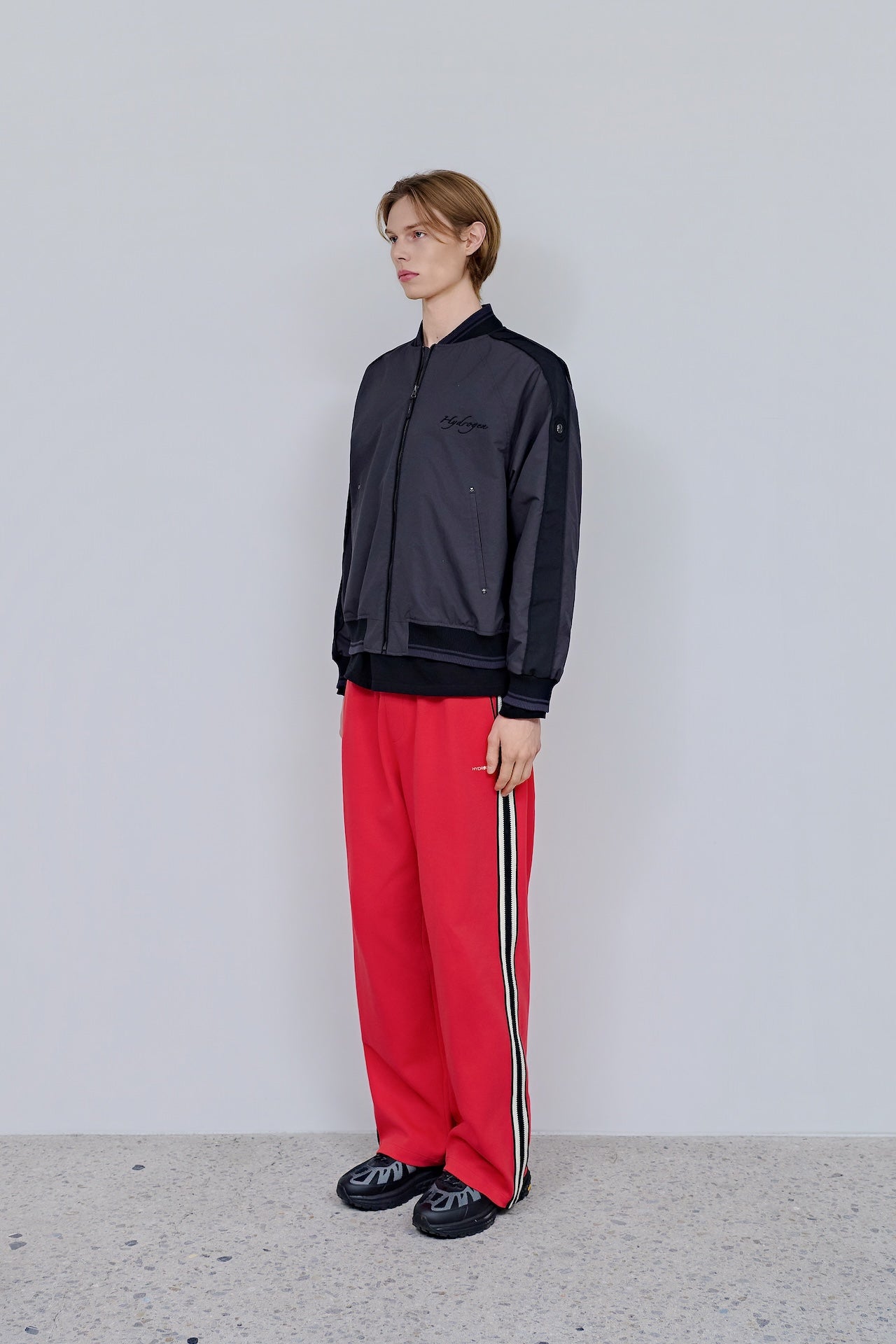 Men’s Sukajan Jacket