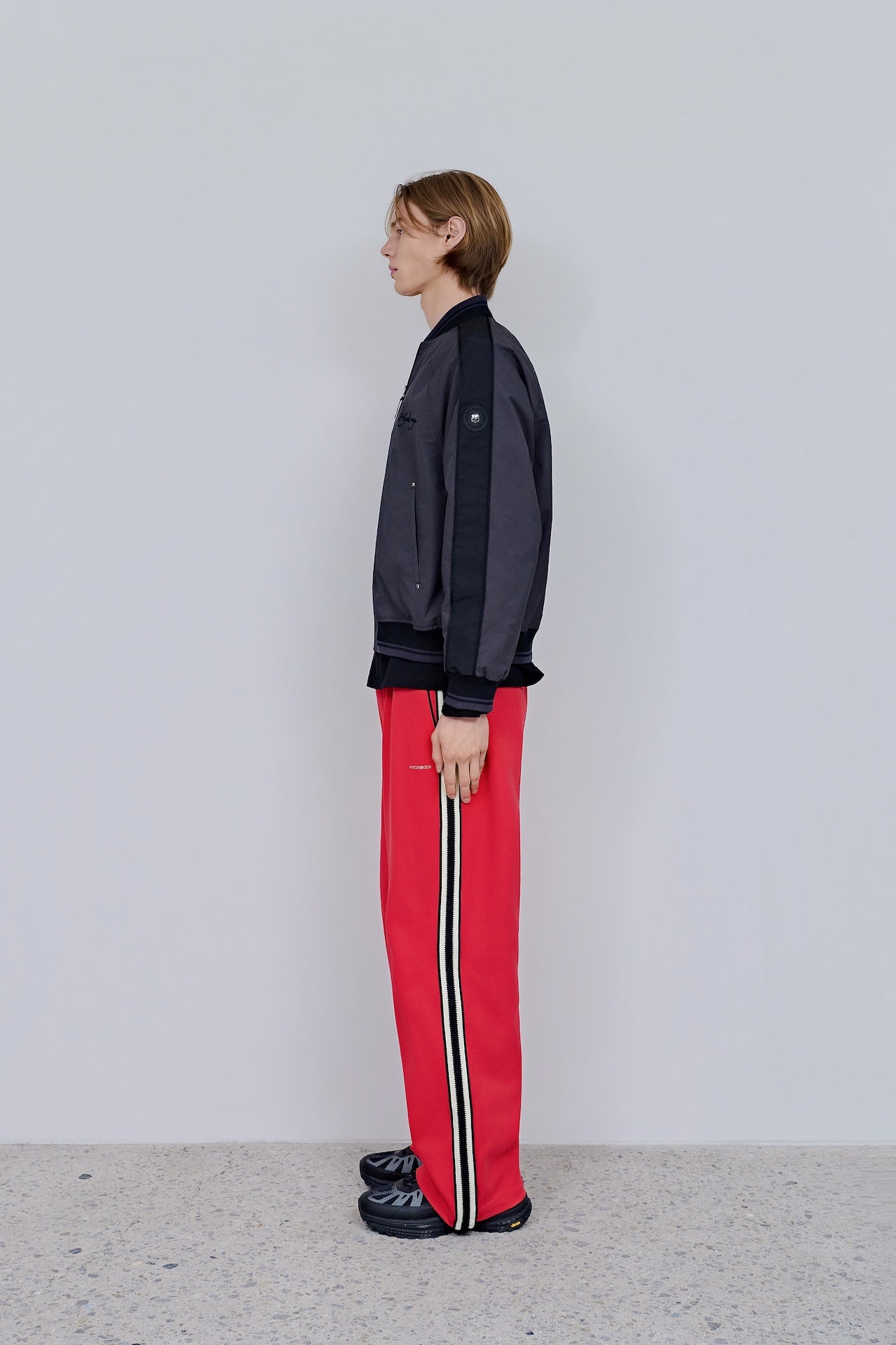 Men’s Sukajan Jacket