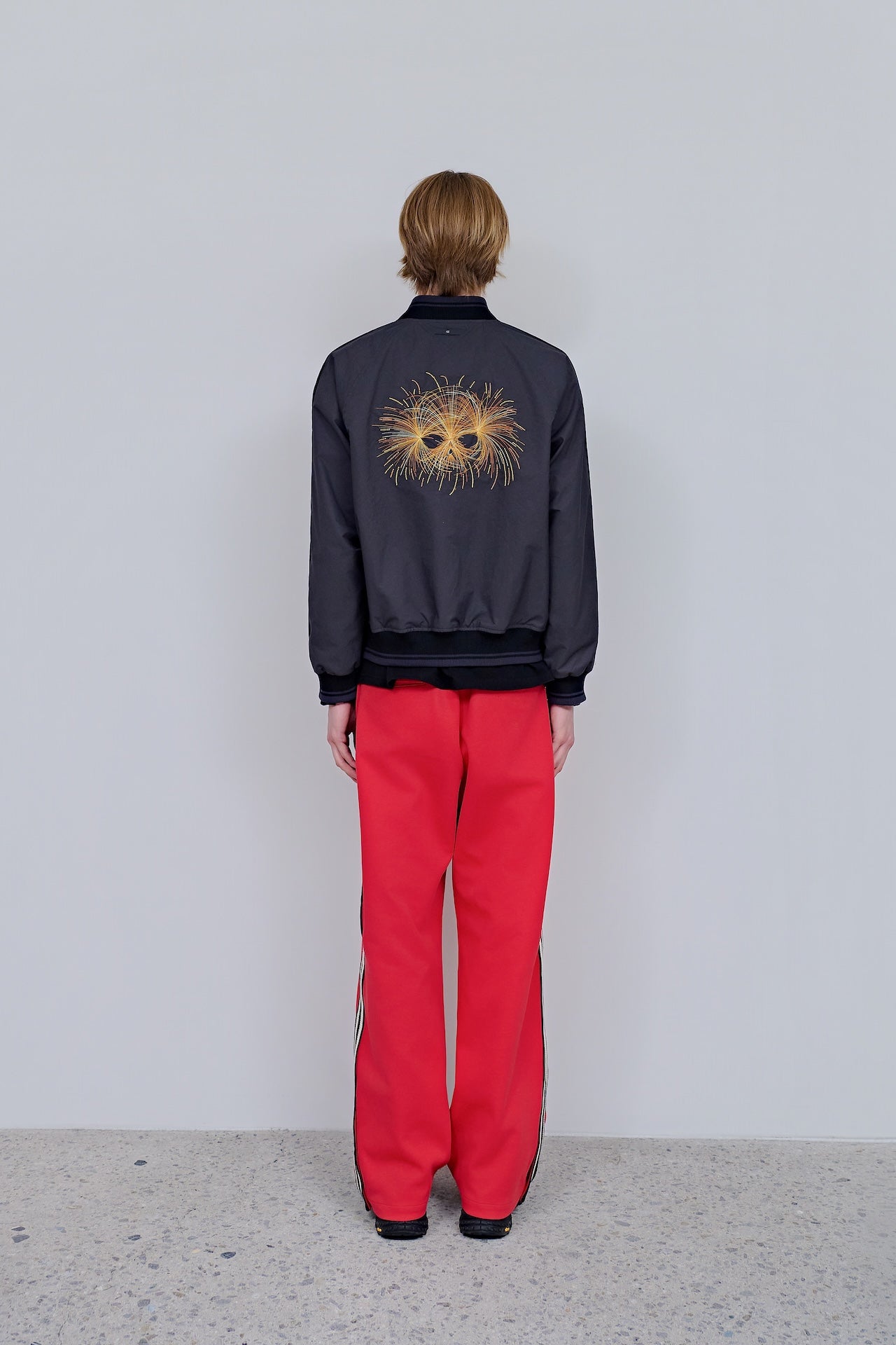 Men’s Sukajan Jacket
