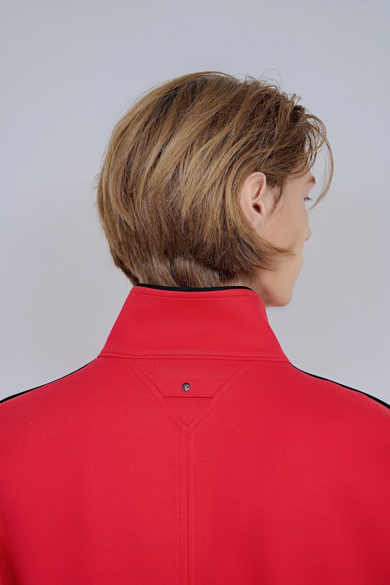 Men’s Spring Track Jacket