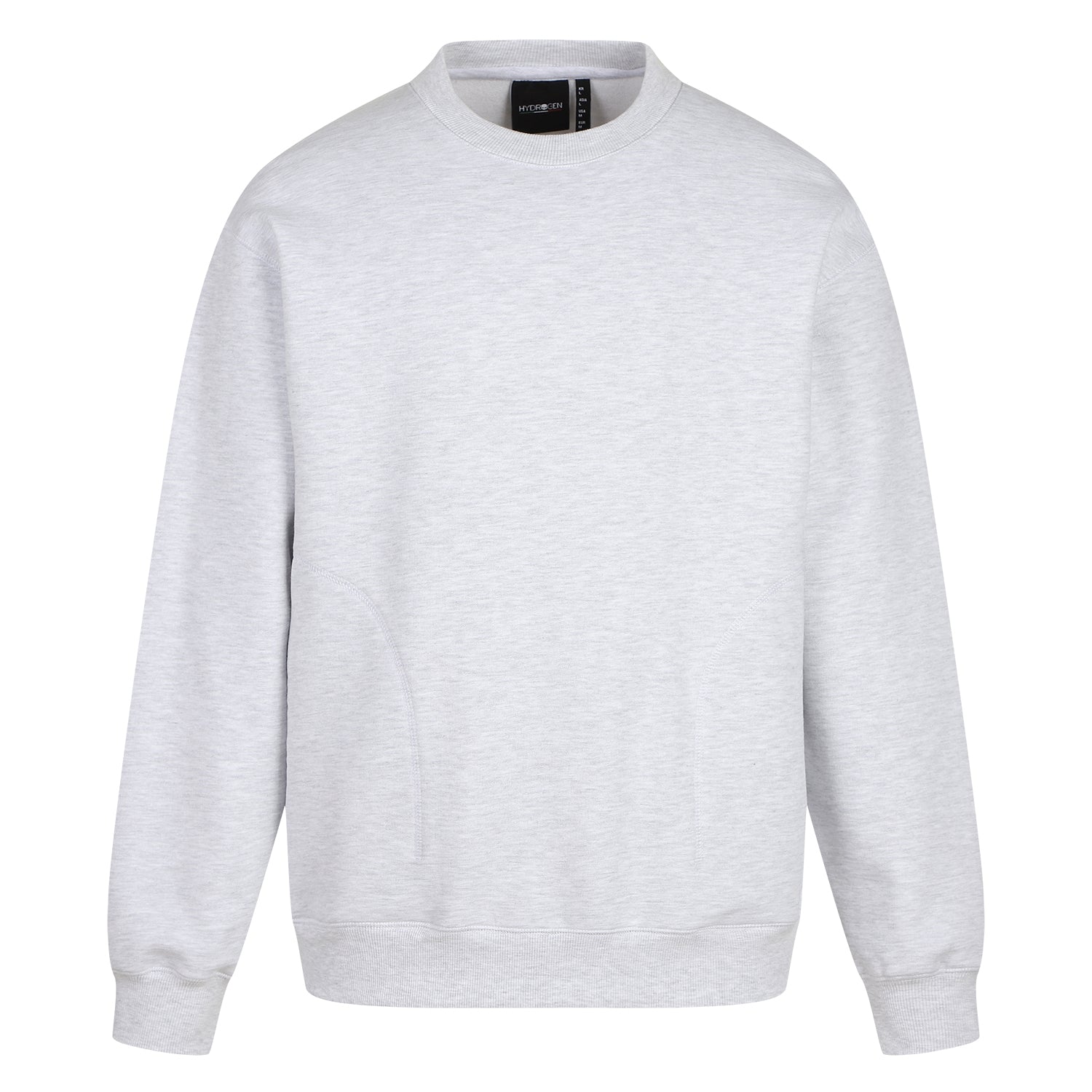 Men’s Garment-Dyed Sweatshirt