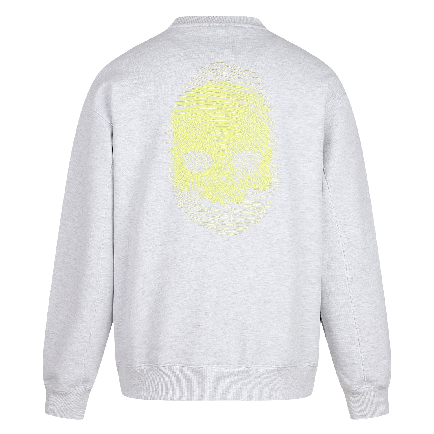 Men’s Garment-Dyed Sweatshirt