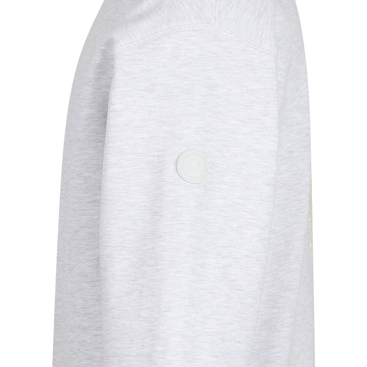 Men’s Garment-Dyed Sweatshirt