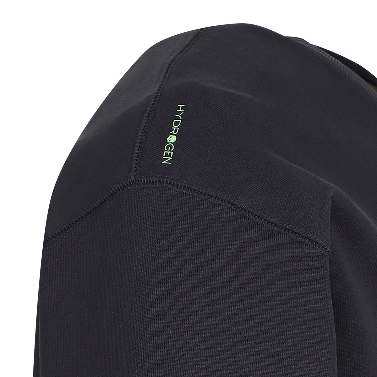 Men’s Garment-Dyed Sweatshirt