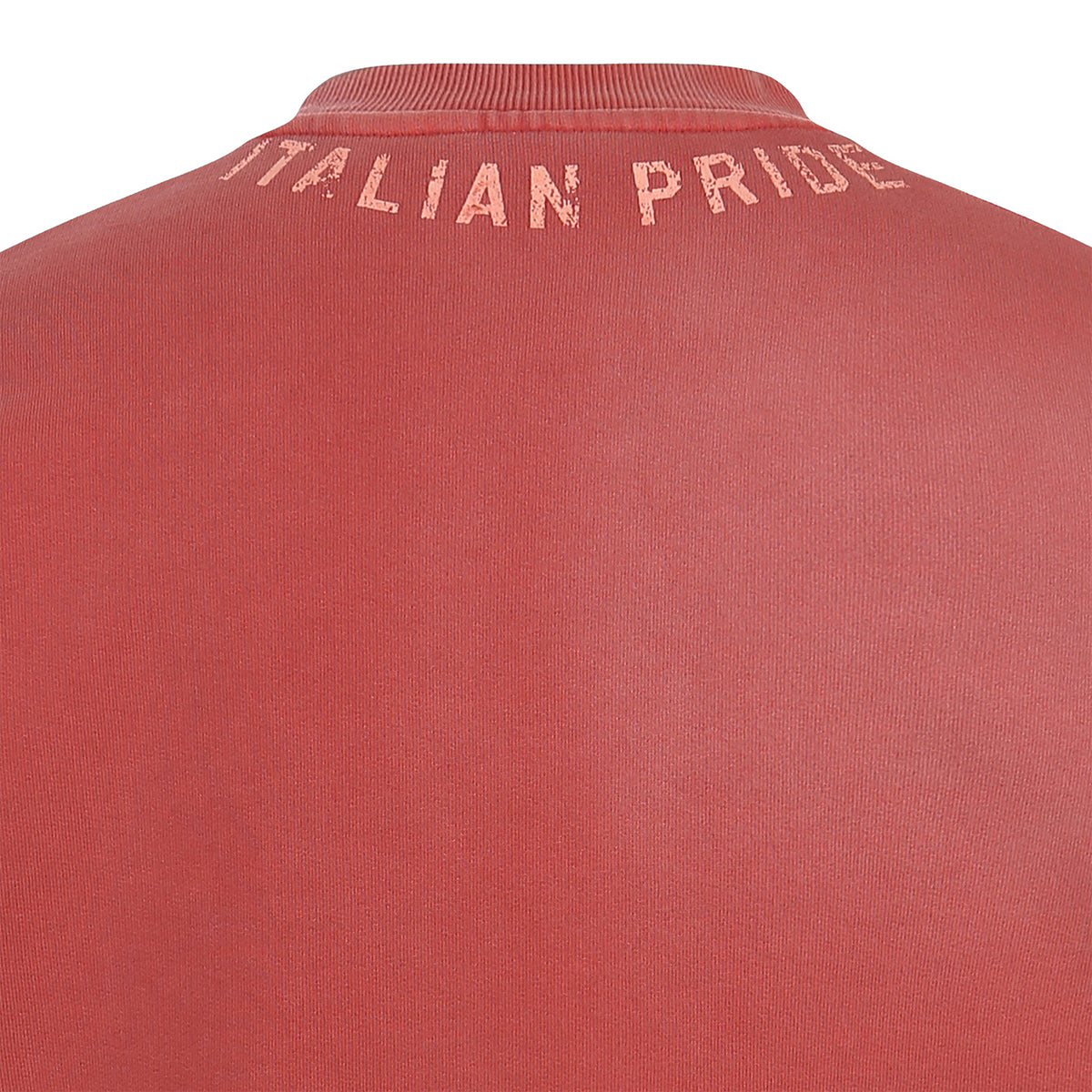 Men’s Garment-Dyed Sweatshirt