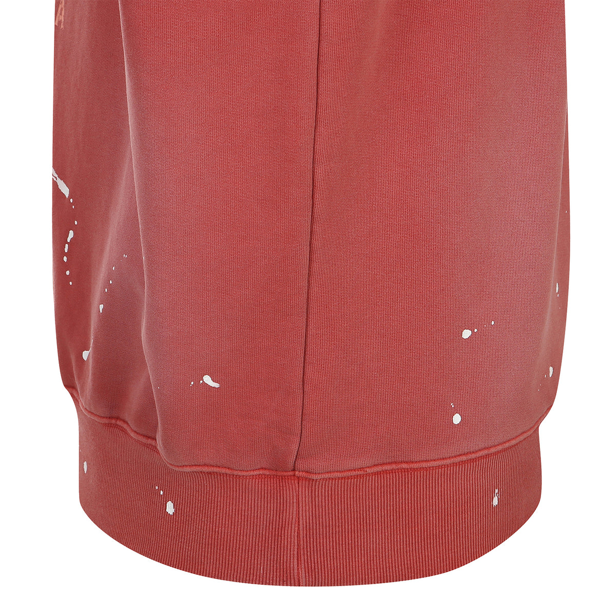 Men’s Garment-Dyed Sweatshirt