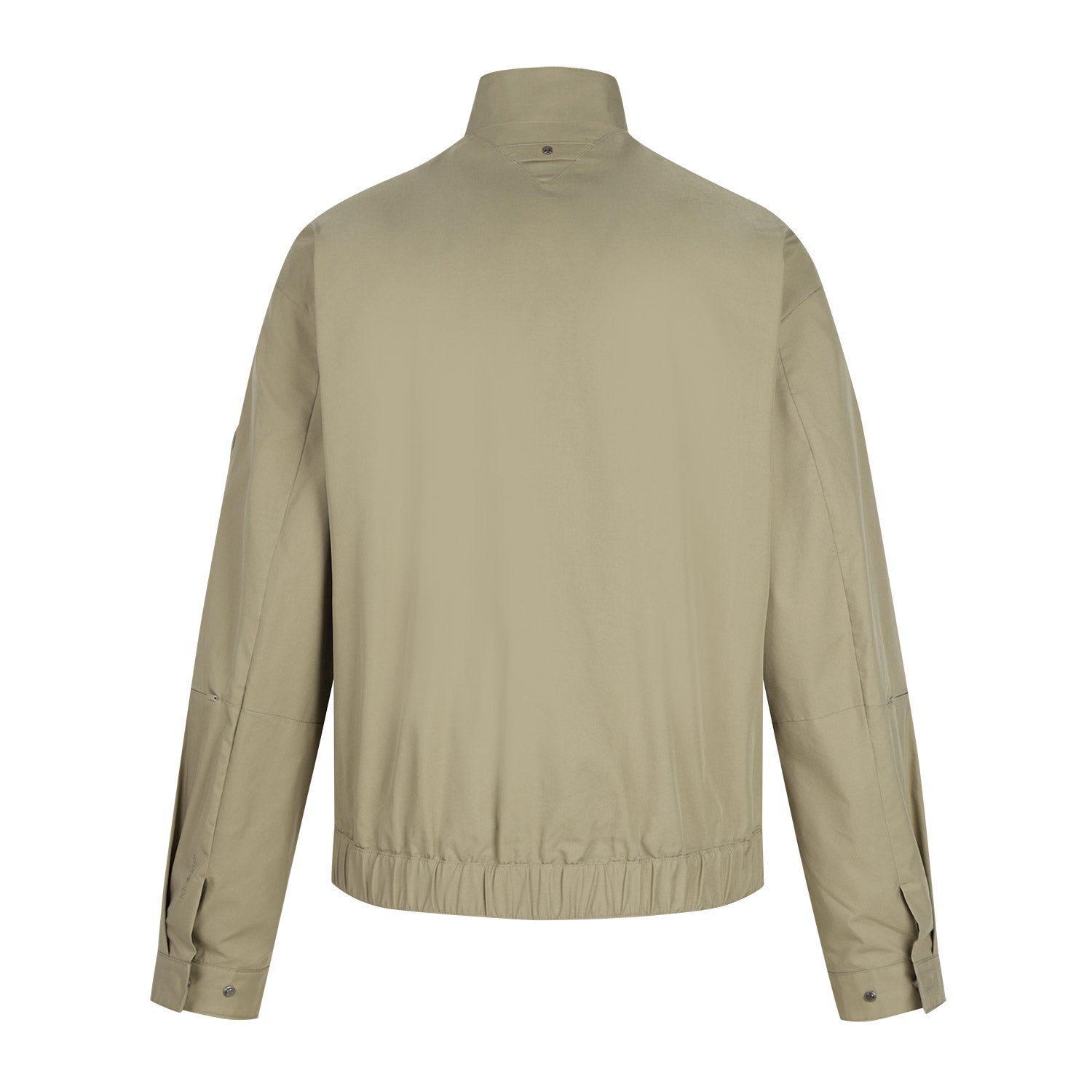 Men’s Modified Collar Windbreaker