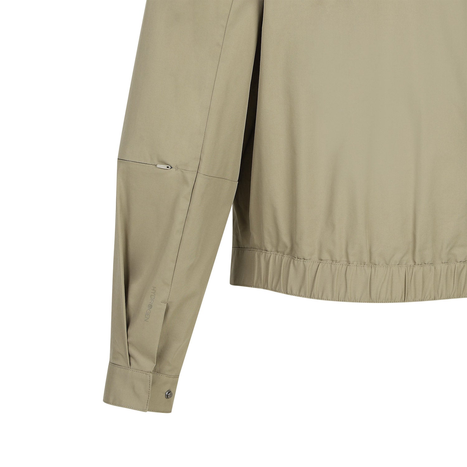 Men’s Modified Collar Windbreaker