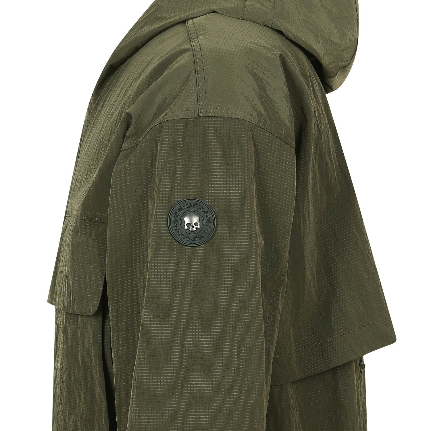 Men’s Olmetex Utility Pocket Jumper
