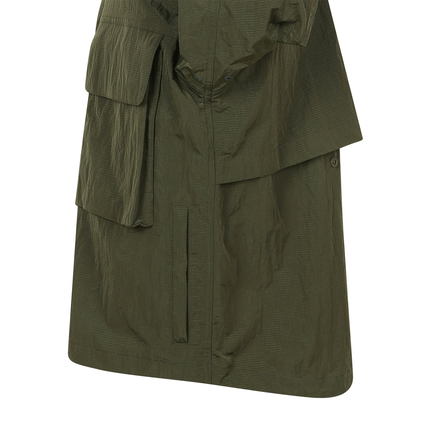 Men’s Olmetex Utility Pocket Jumper