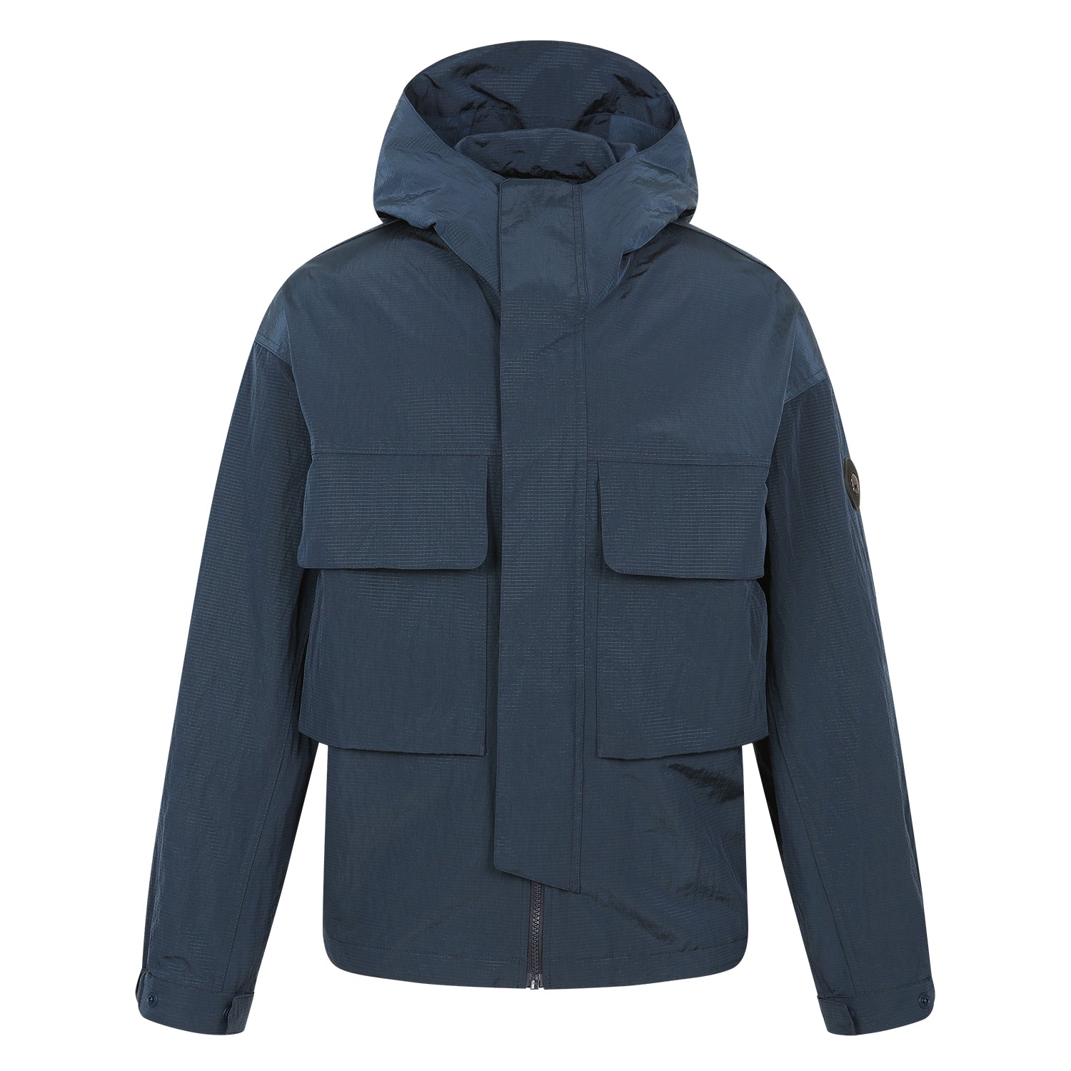 Men’s Olmetex Utility Pocket Jumper