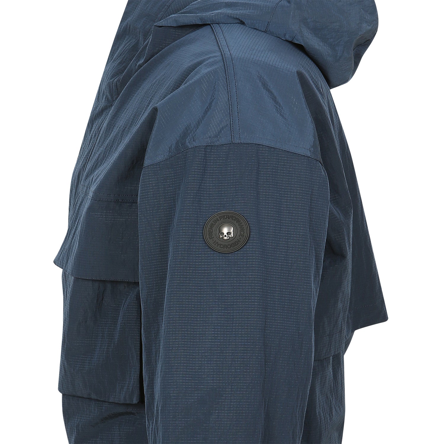 Men’s Olmetex Utility Pocket Jumper