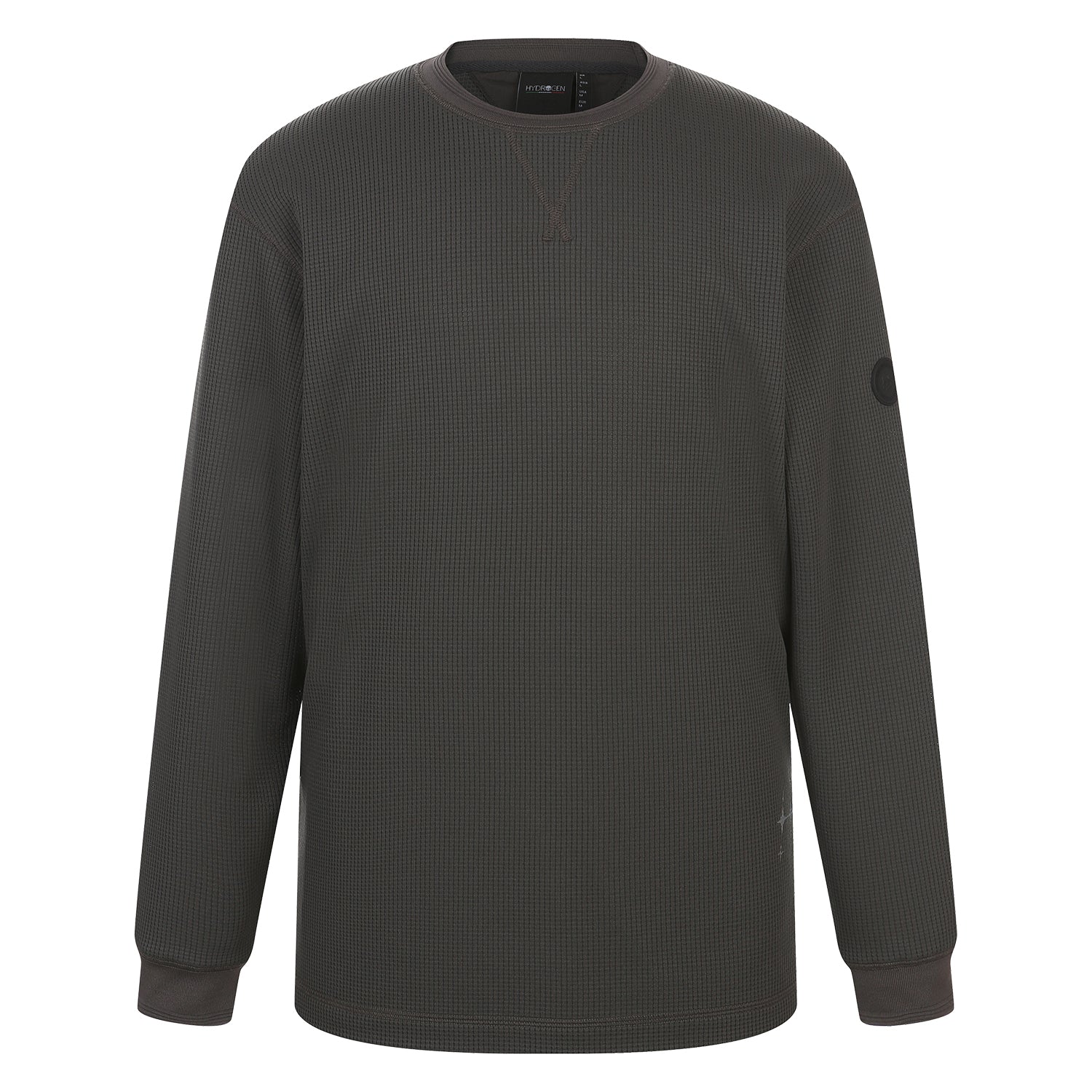 Men’s Waffle Long Sleeve Tee