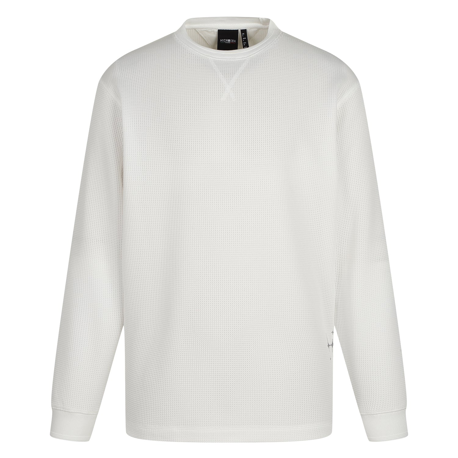 Men’s Waffle Long Sleeve Tee