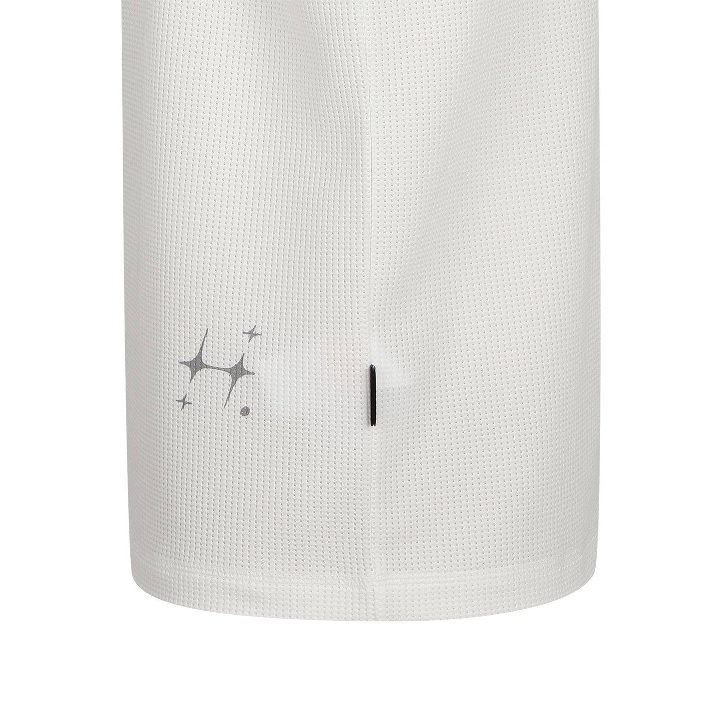 Men’s Waffle Long Sleeve Tee