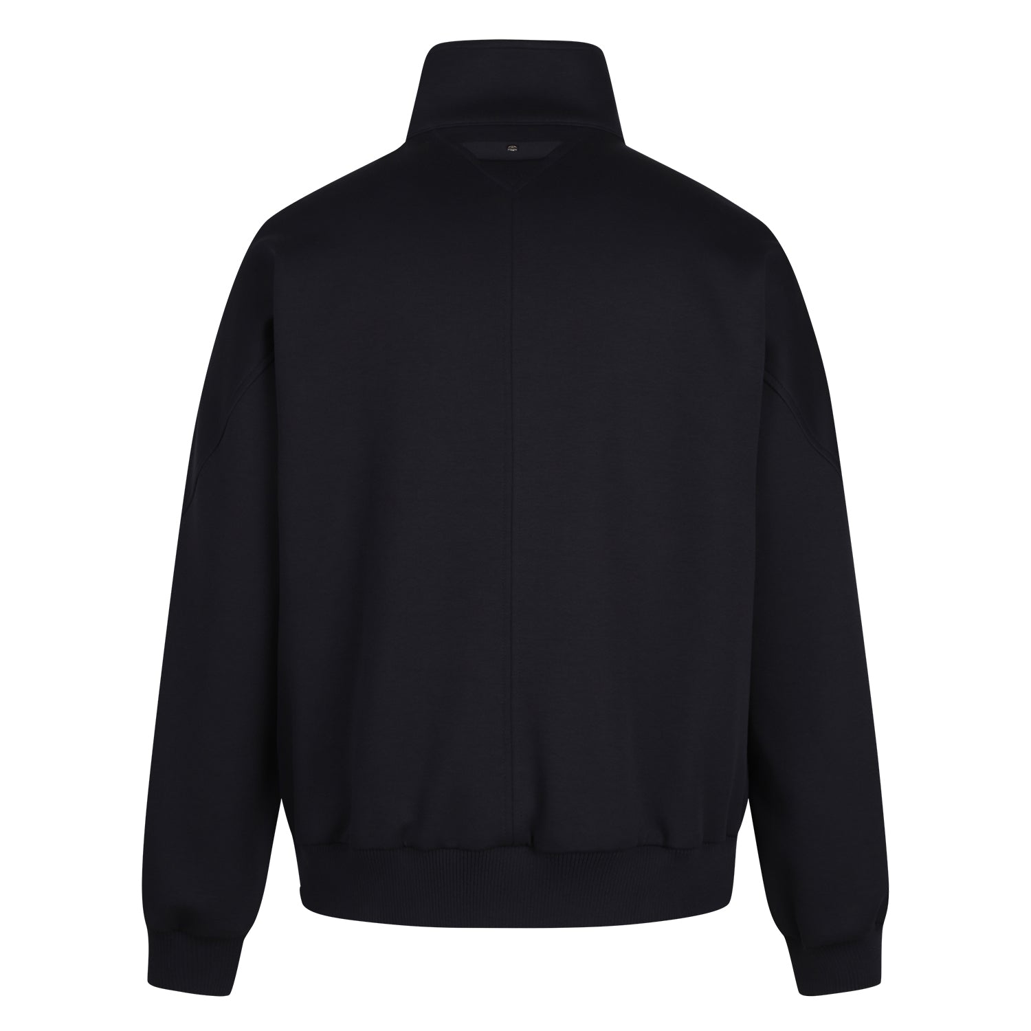 Men’s Spring Track Jacket