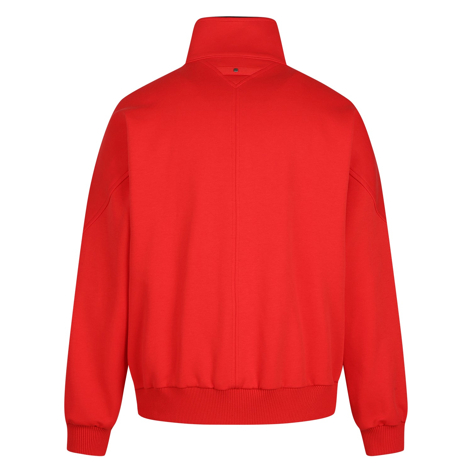 Men’s Spring Track Jacket