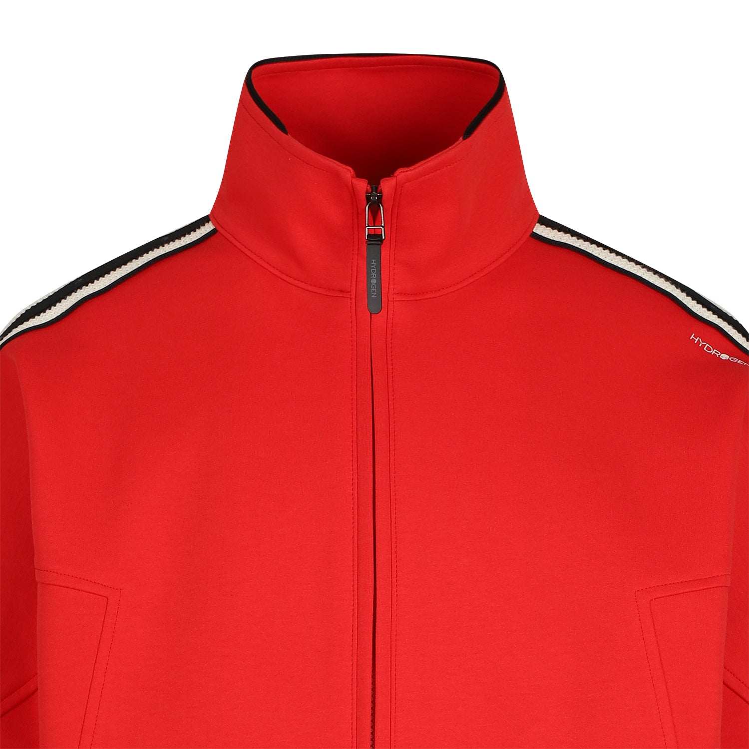Men’s Spring Track Jacket