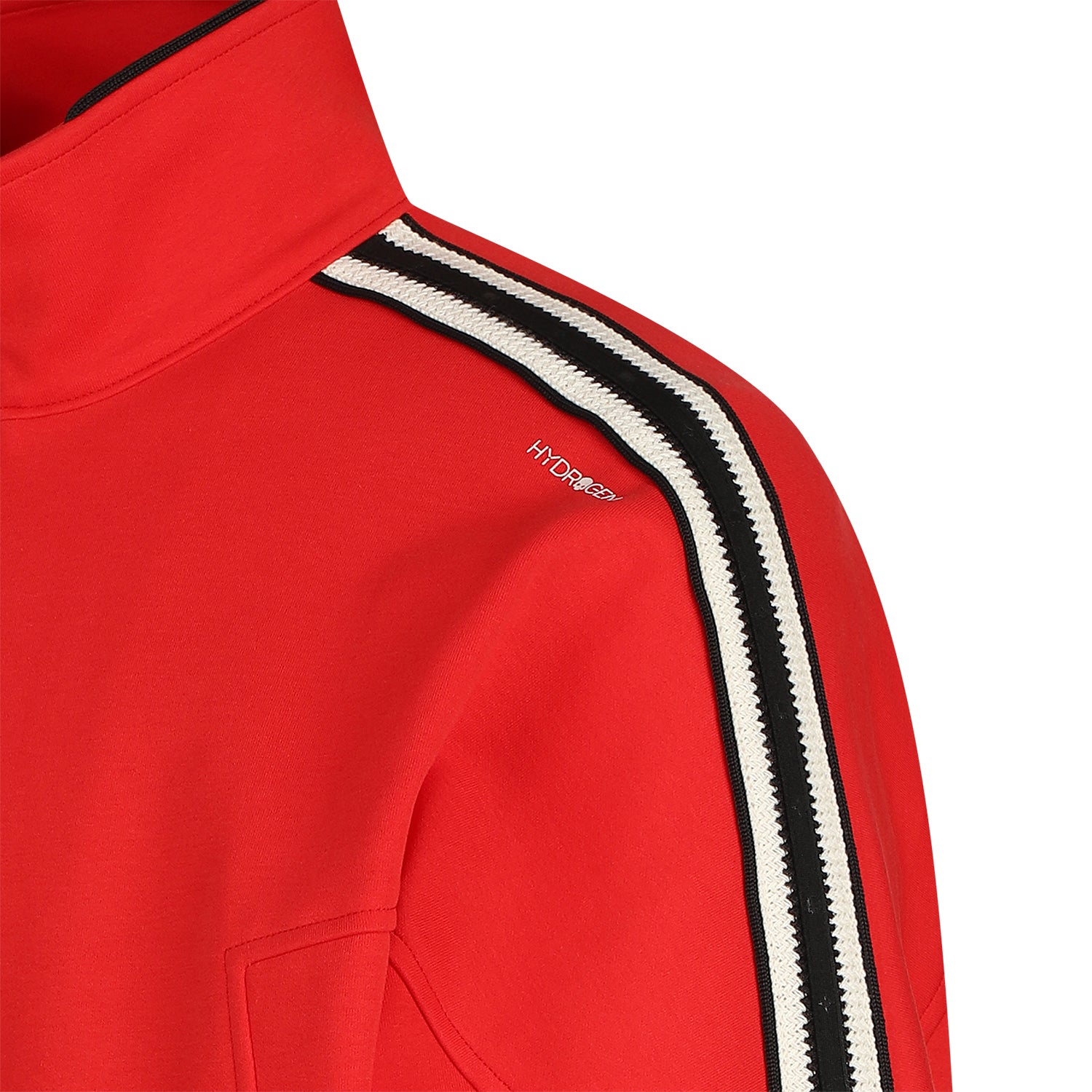Men’s Spring Track Jacket