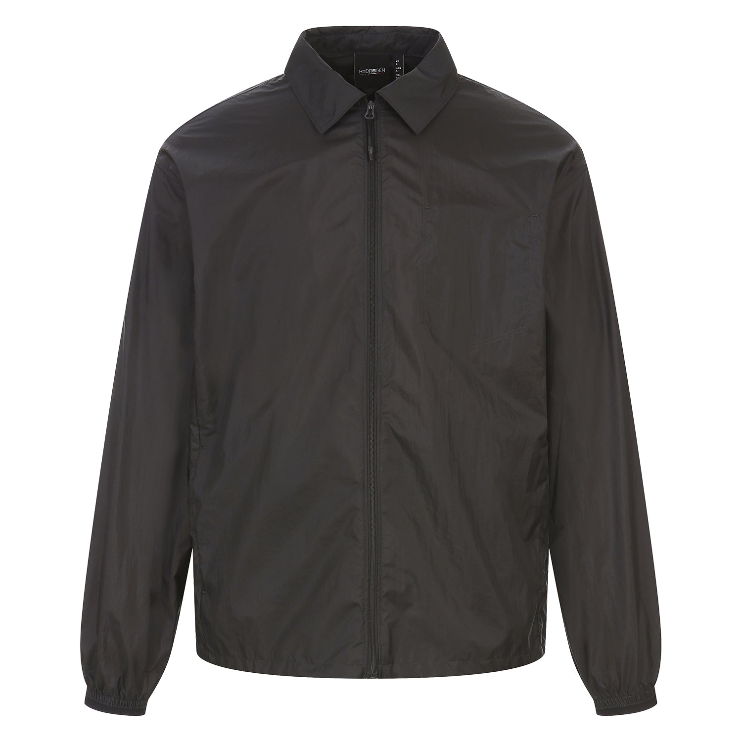 Men’s Summer Shirt Jacket