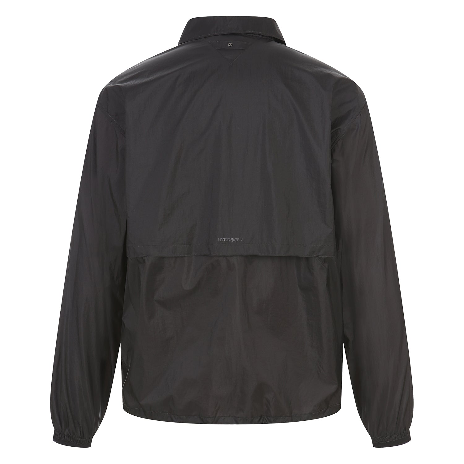 Men’s Summer Shirt Jacket